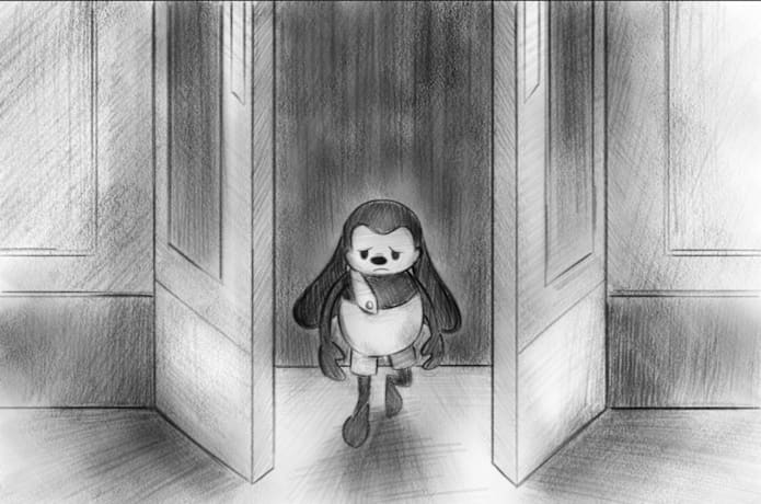 The Unlucky Rabbit | Indiegogo