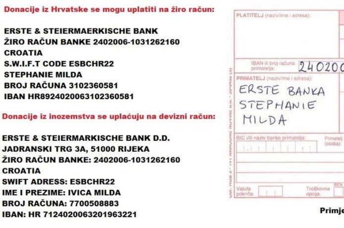 Erste Banka Broj Racuna