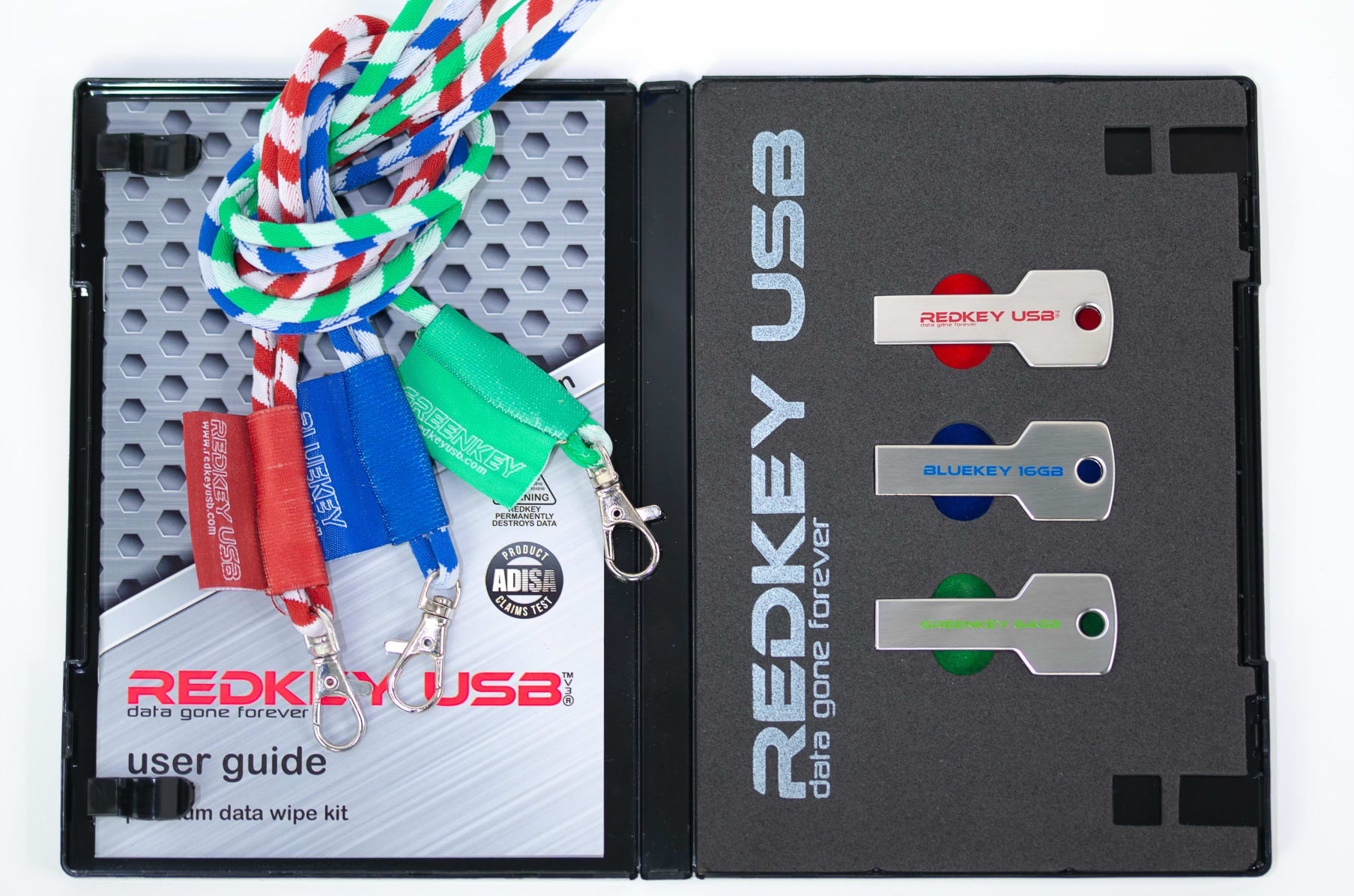 USB Key - USB Keys - DN-USBKEY - Bipensiero Italy
