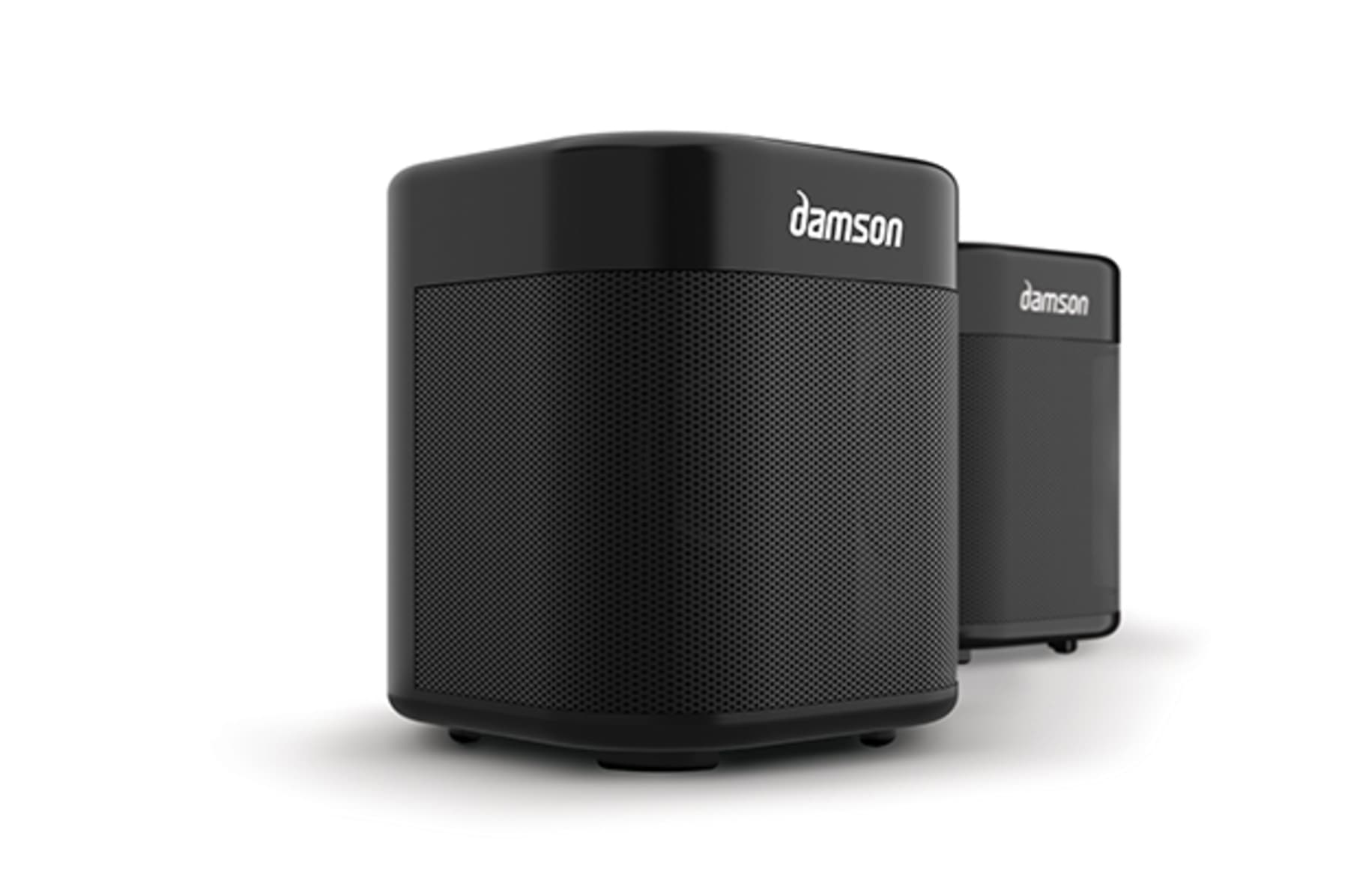 damson wireless home theater