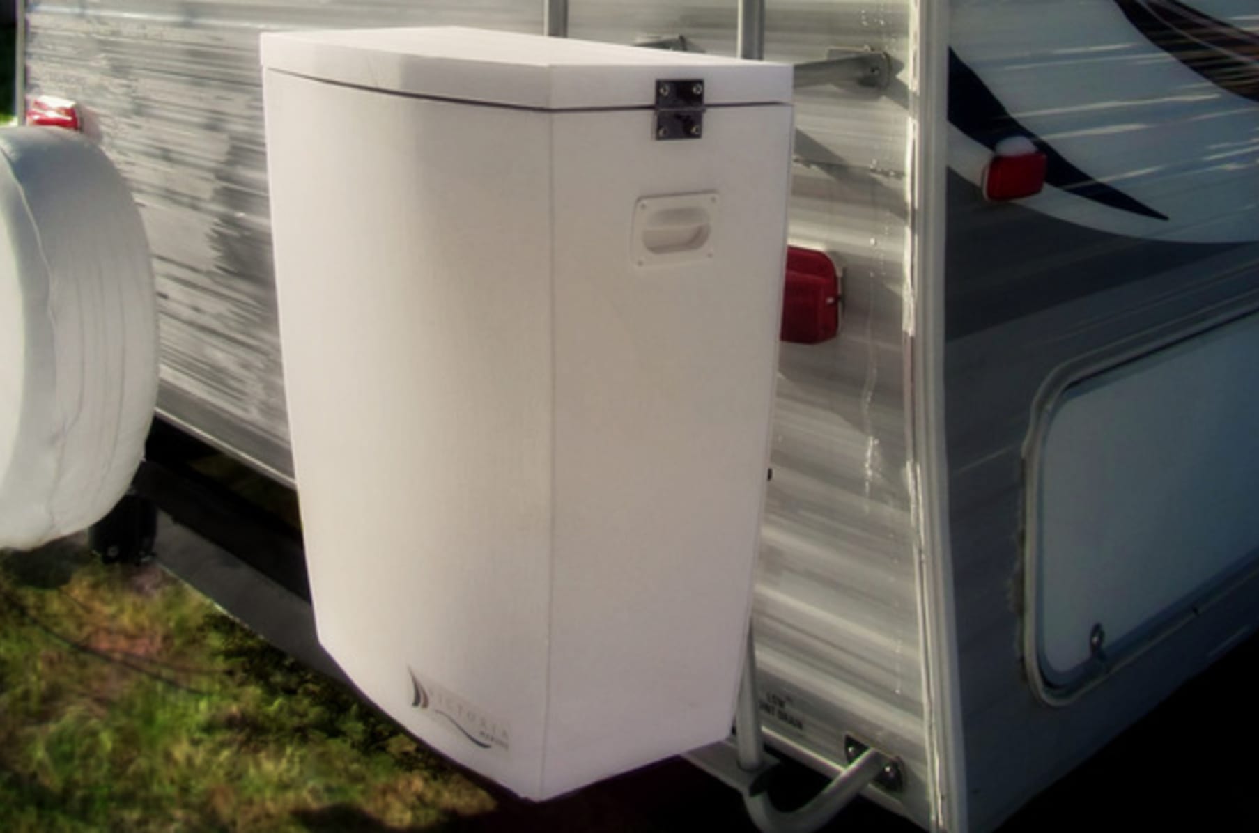 Garbage Bins For Boats And Rvs Indiegogo