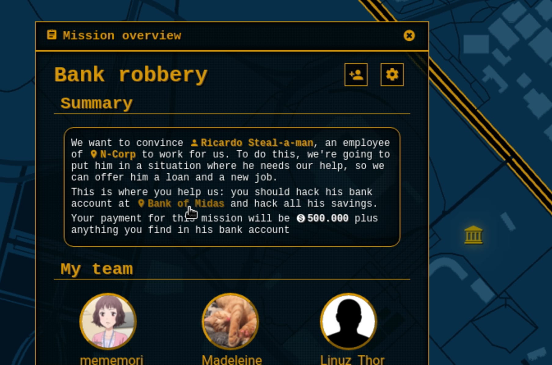 Hacker Experience 2 Open Source Hacking Game Indiegogo