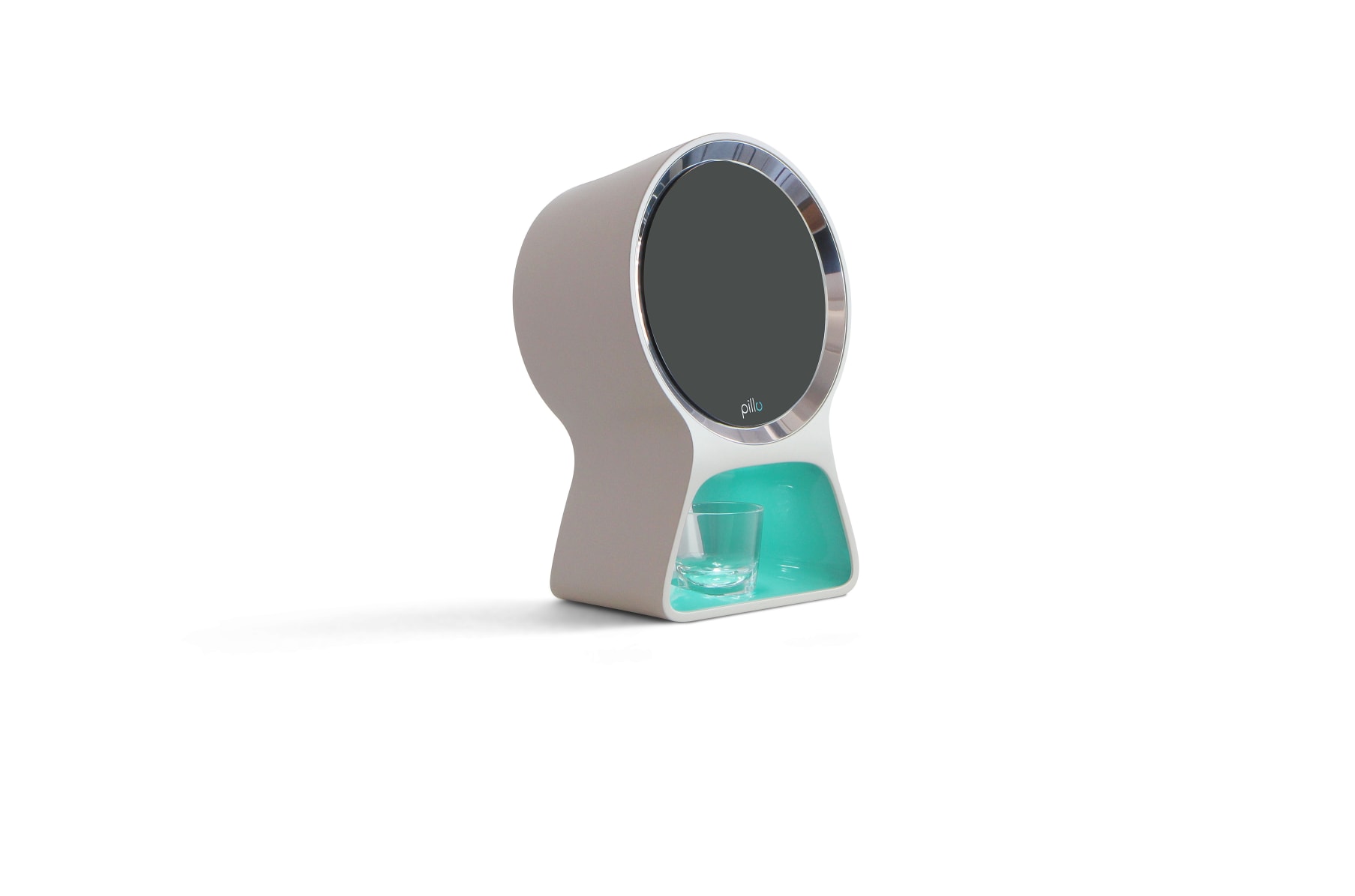 Pillo health robot store