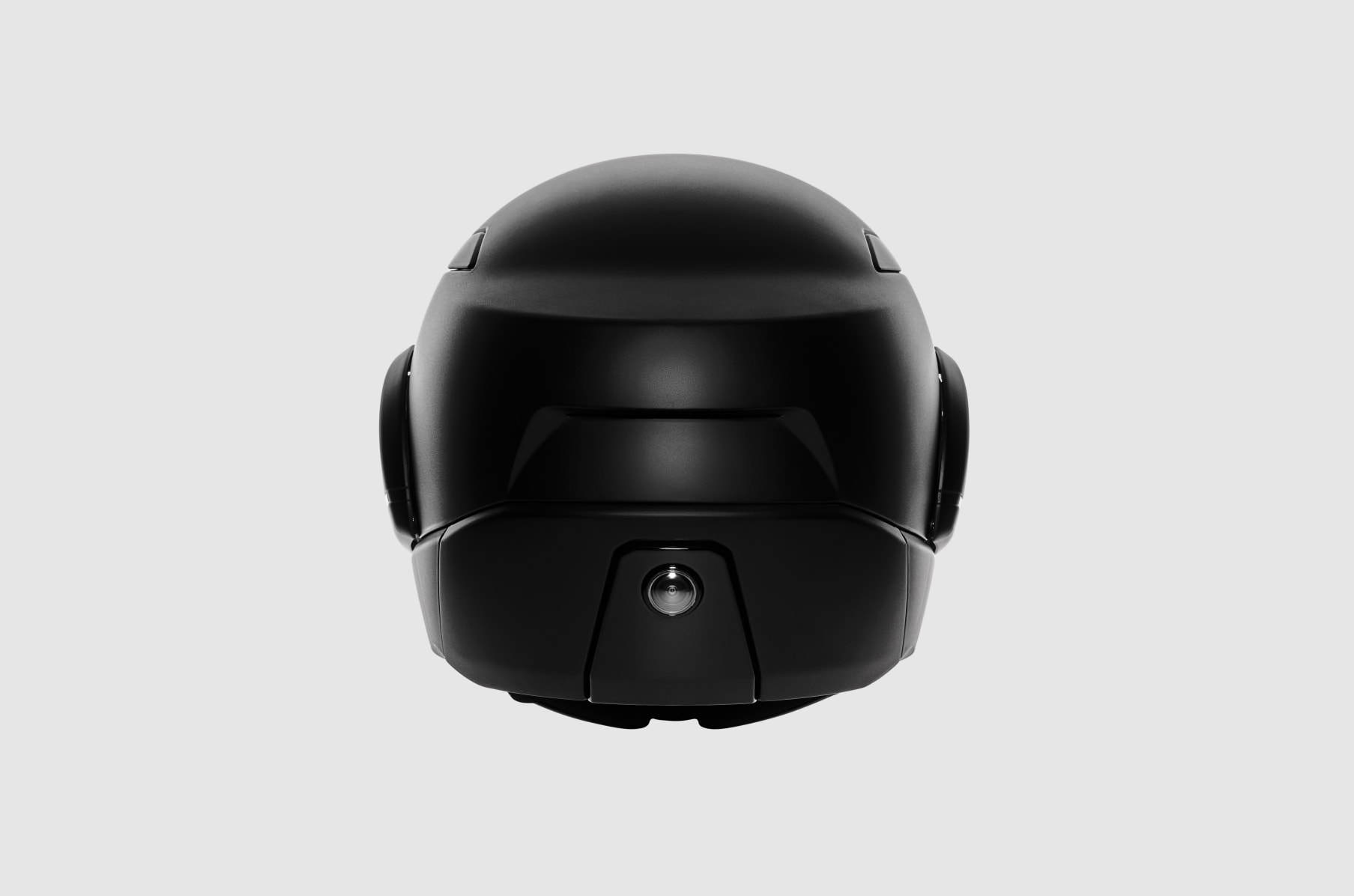 CrossHelmet the smart motorcycle helmet Indiegogo