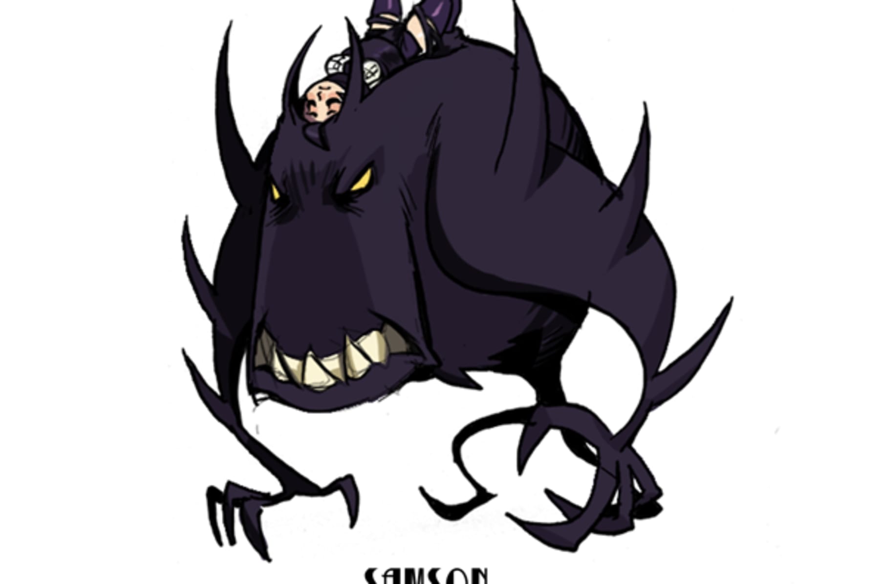 Keep Skullgirls Growing Indiegogo