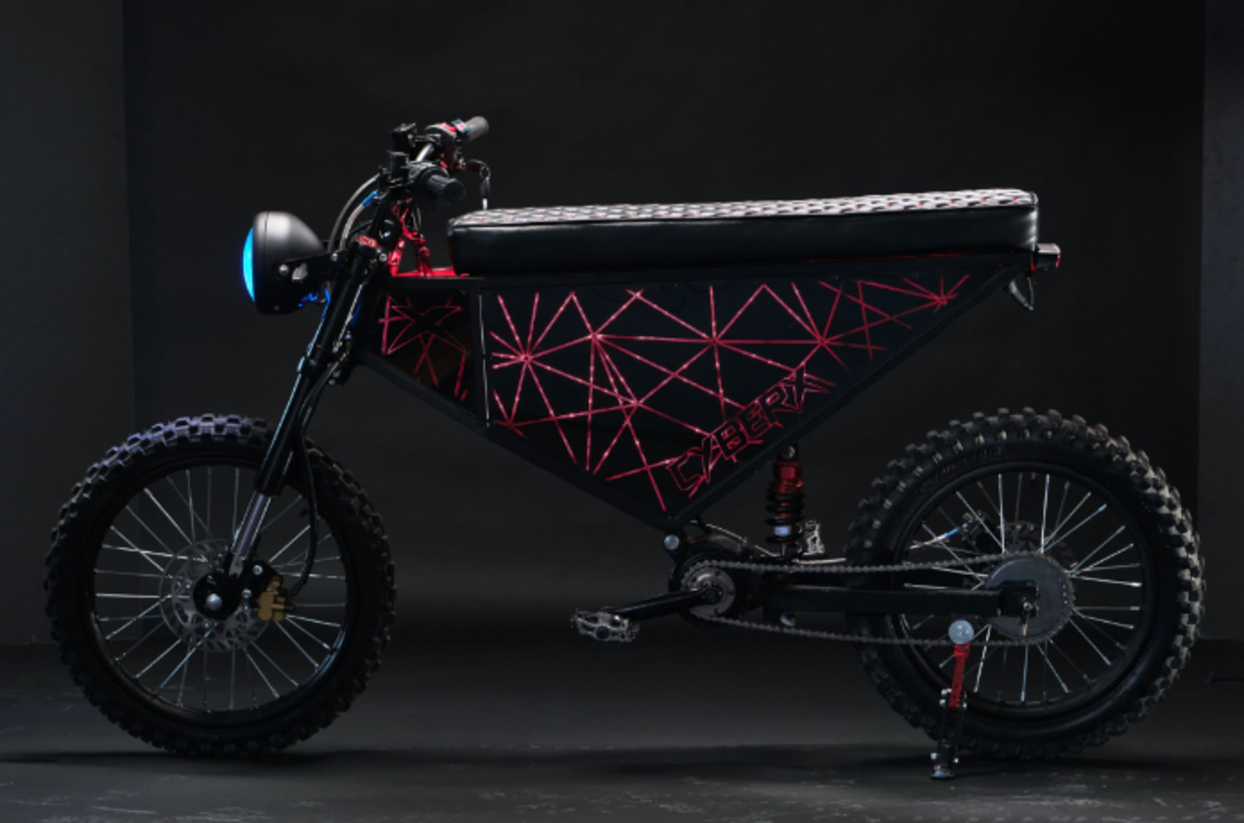 Xion bike cost shop