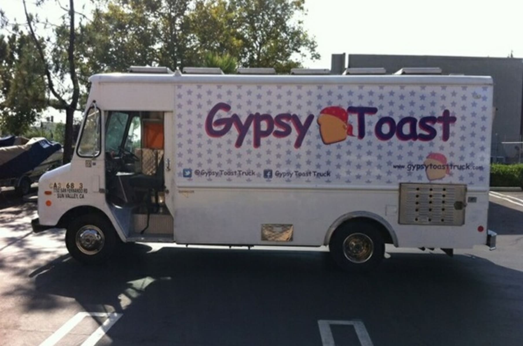 Are Food Truckers Modern Day Gypsies? — Insure My Food Truck