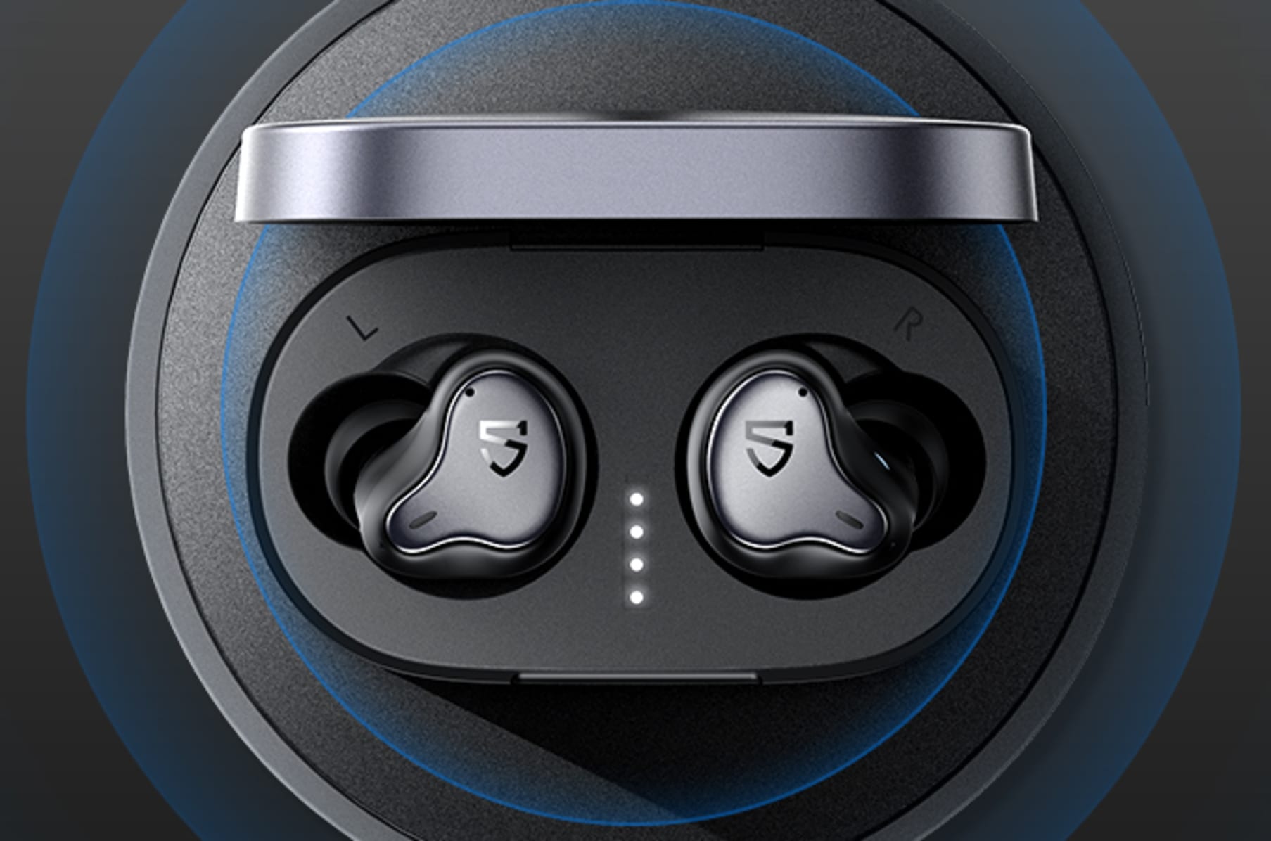 Soundpeats h1 kickstarter best sale