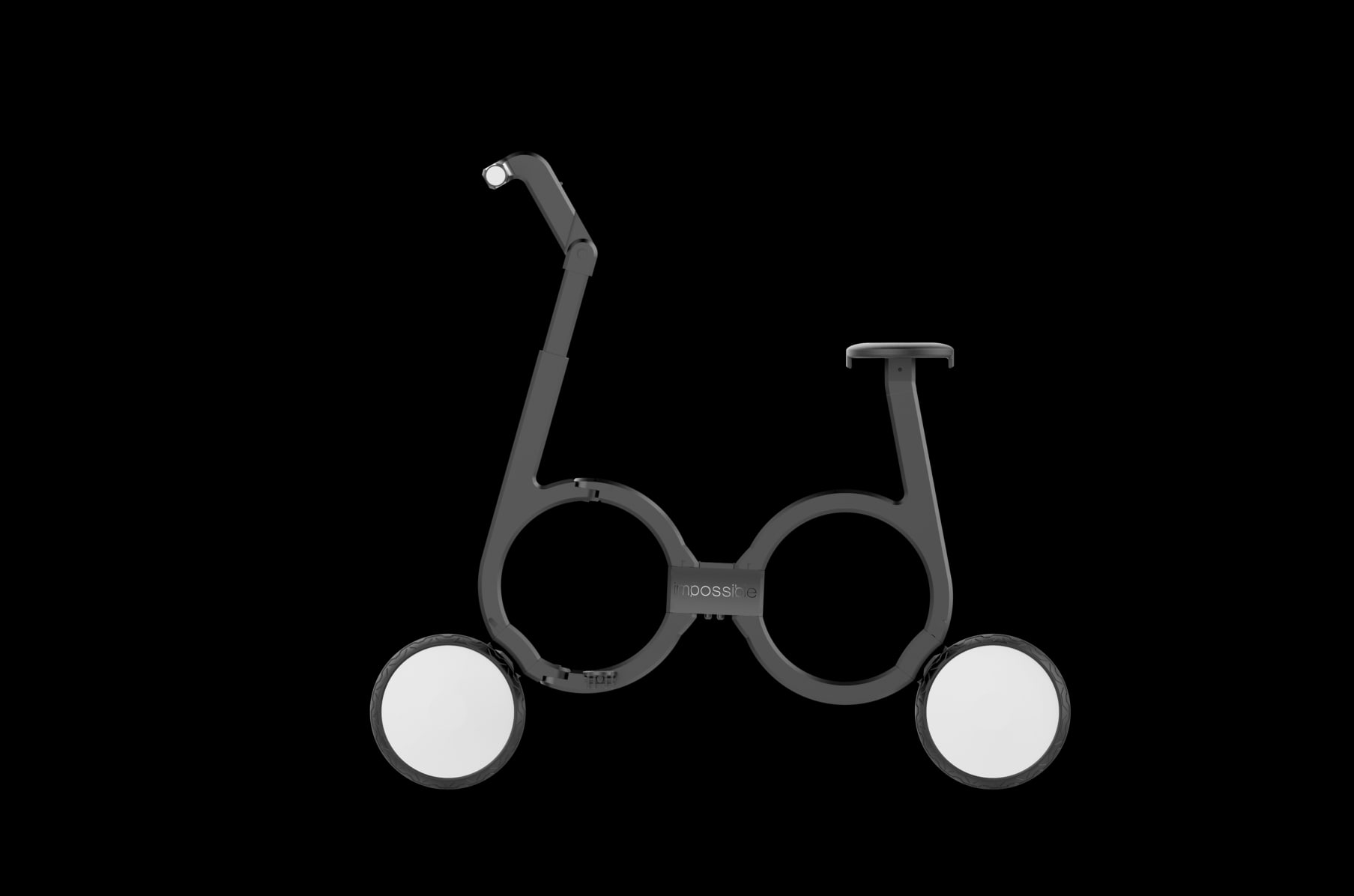 Impossible Bike Indiegogo