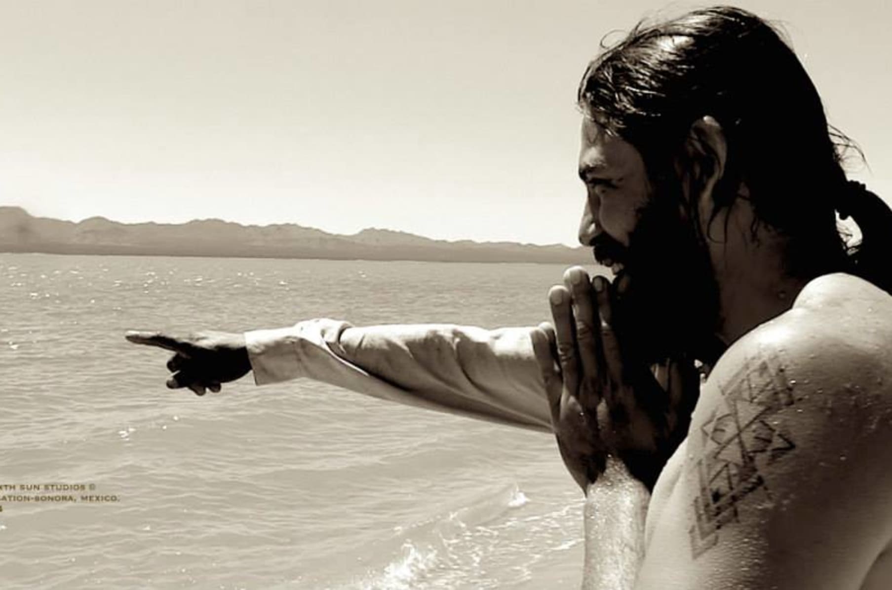 Otac The Sacred Ancient Medicine Ceremony Indiegogo