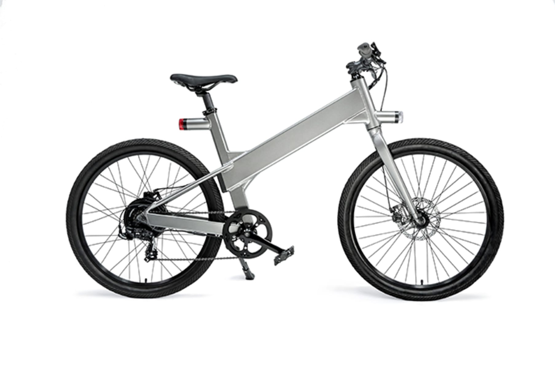Flash electric 2025 bike