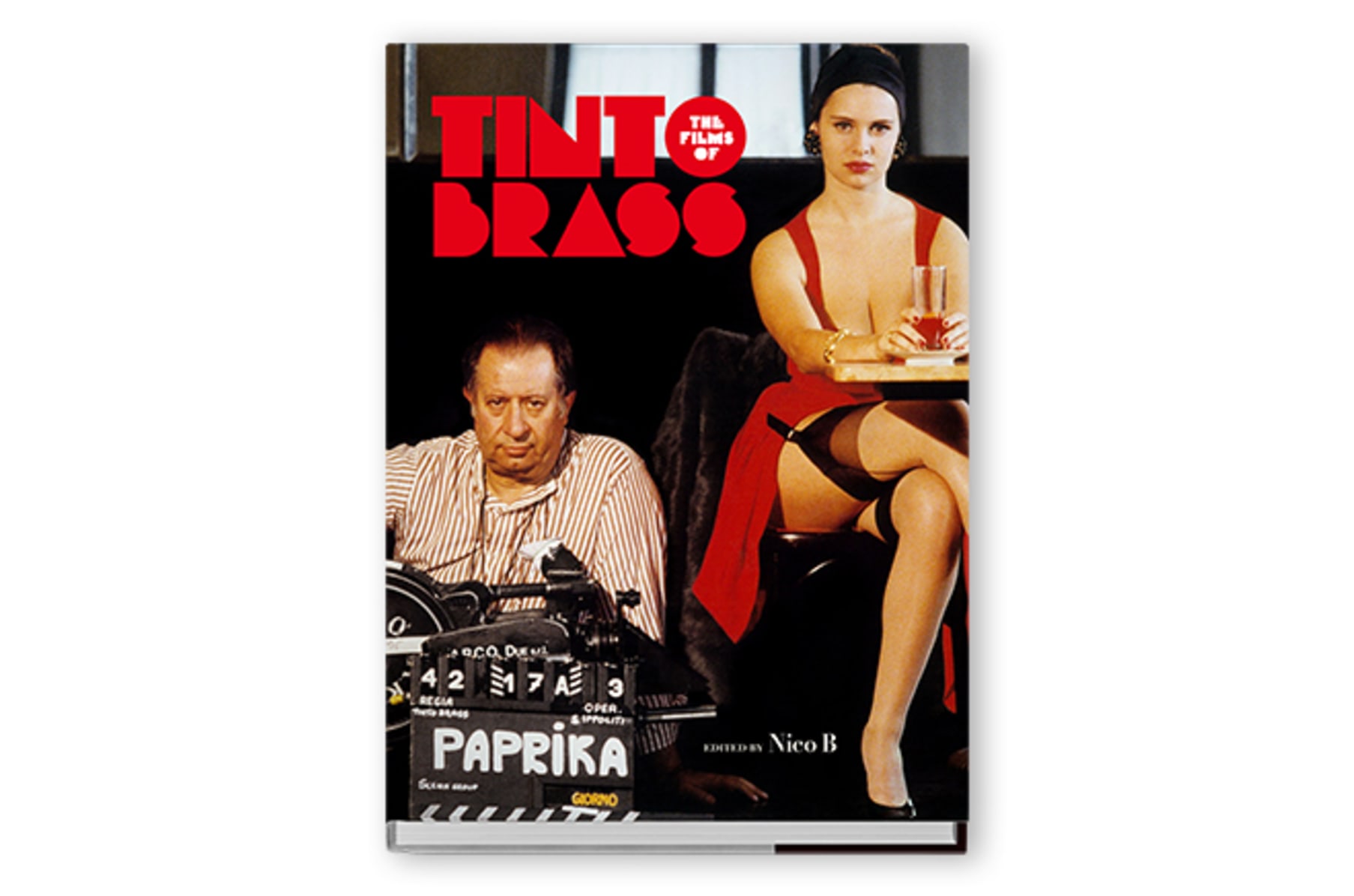 Best tinto brass films