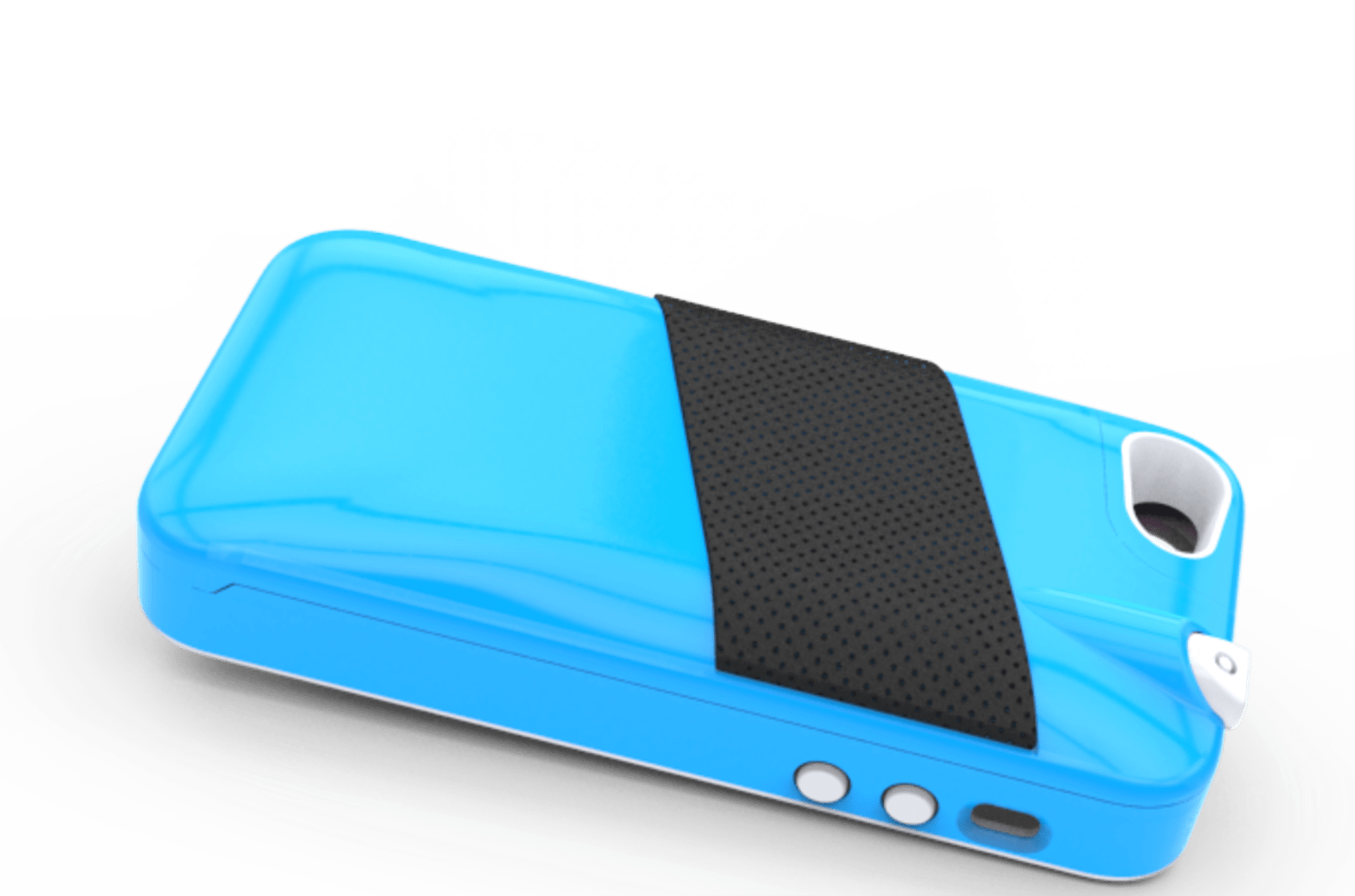 Atomyzer The Case That Sprays Indiegogo