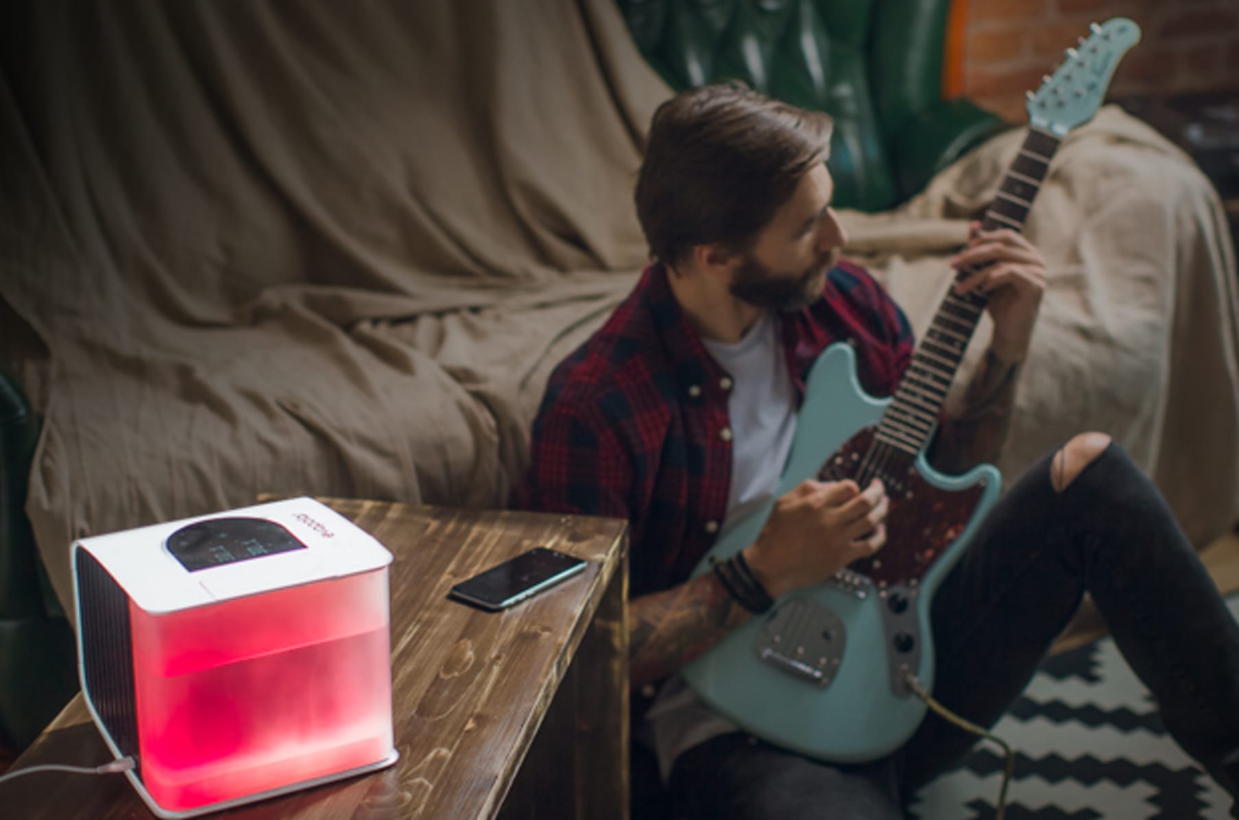 Evapolar indiegogo clearance