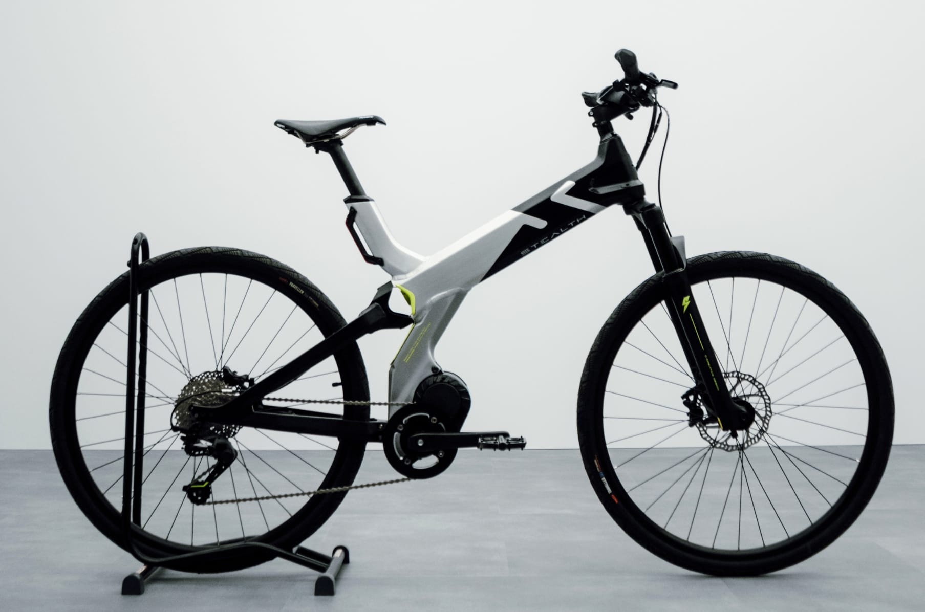 Overlander bike 2025 gear