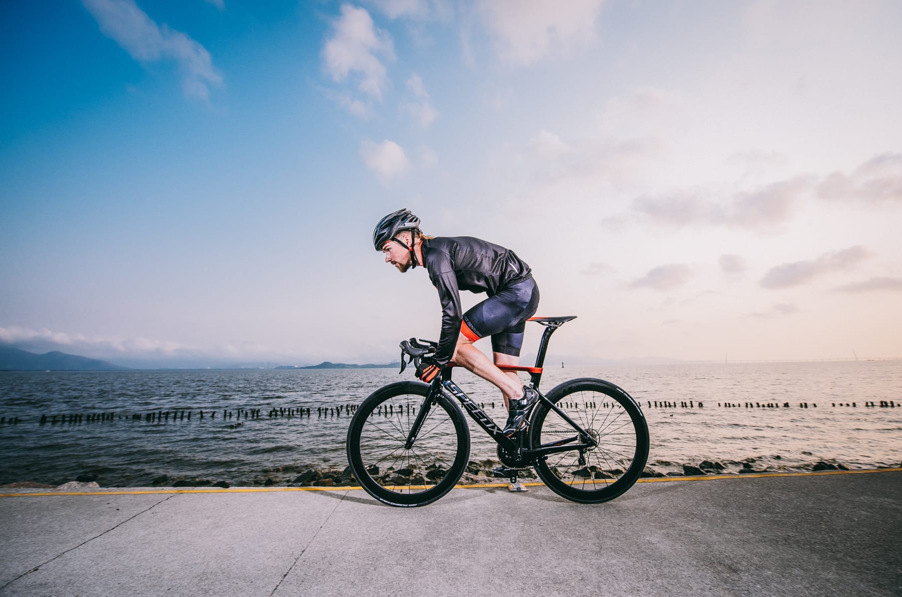Speedx bike hotsell
