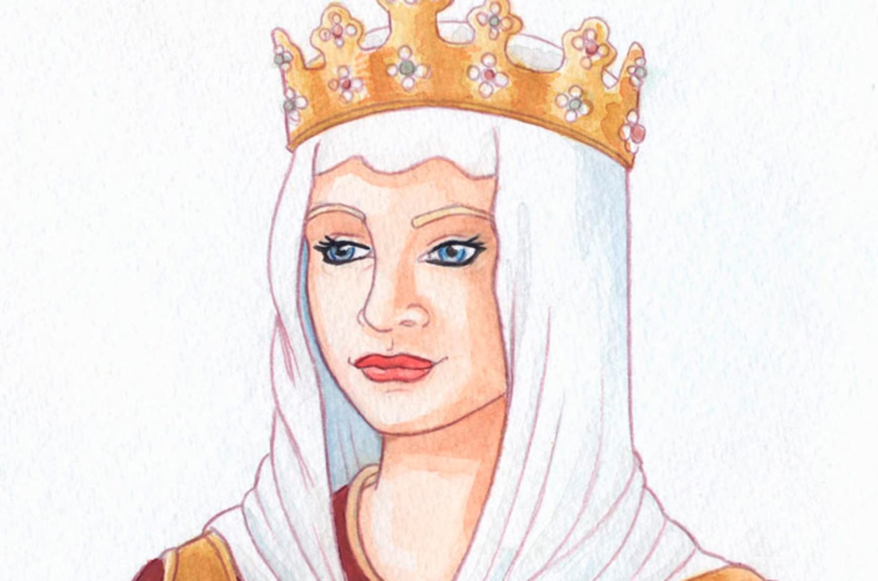 Comic Isabel La Catolica Indiegogo