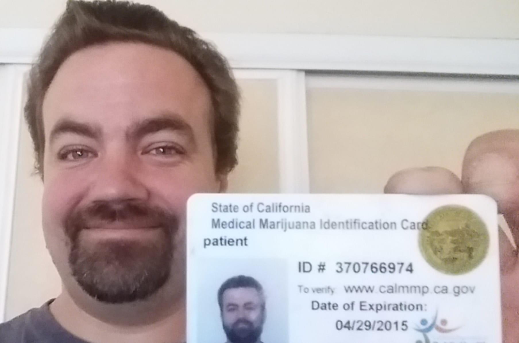 Lawyer Id Card In Usa