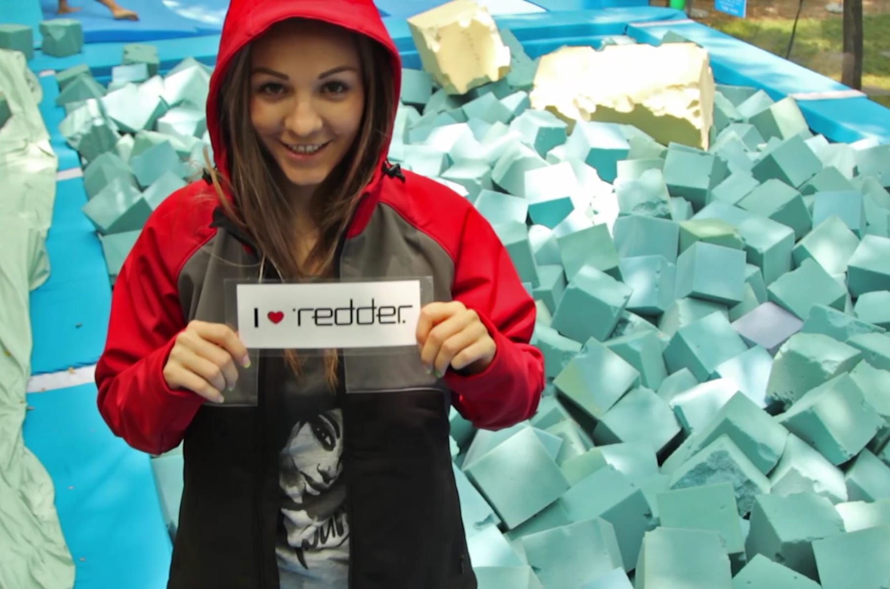 HEATED JACKET. World s best jacket by Redder Indiegogo