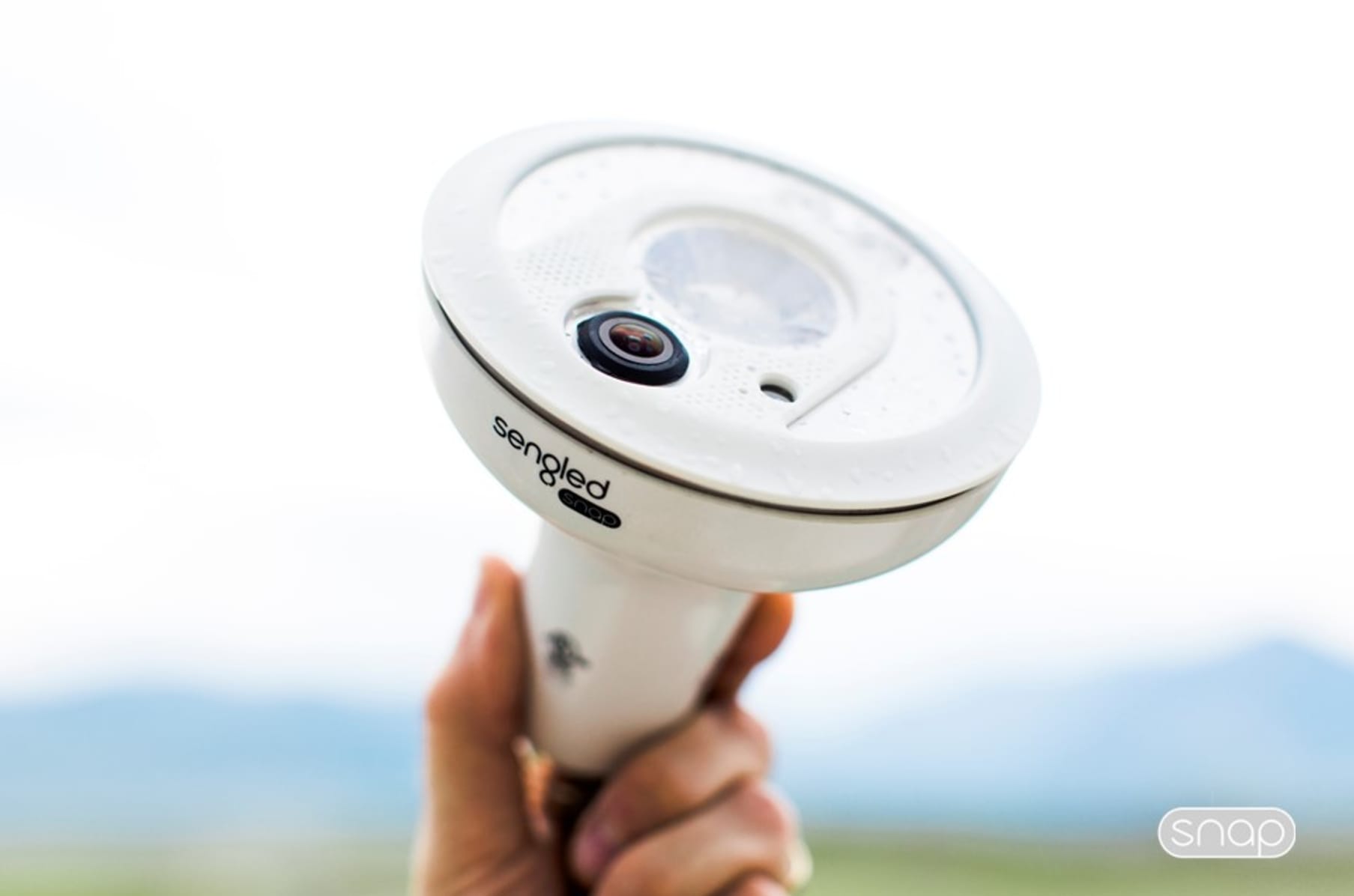 Sengled snap cloud service store