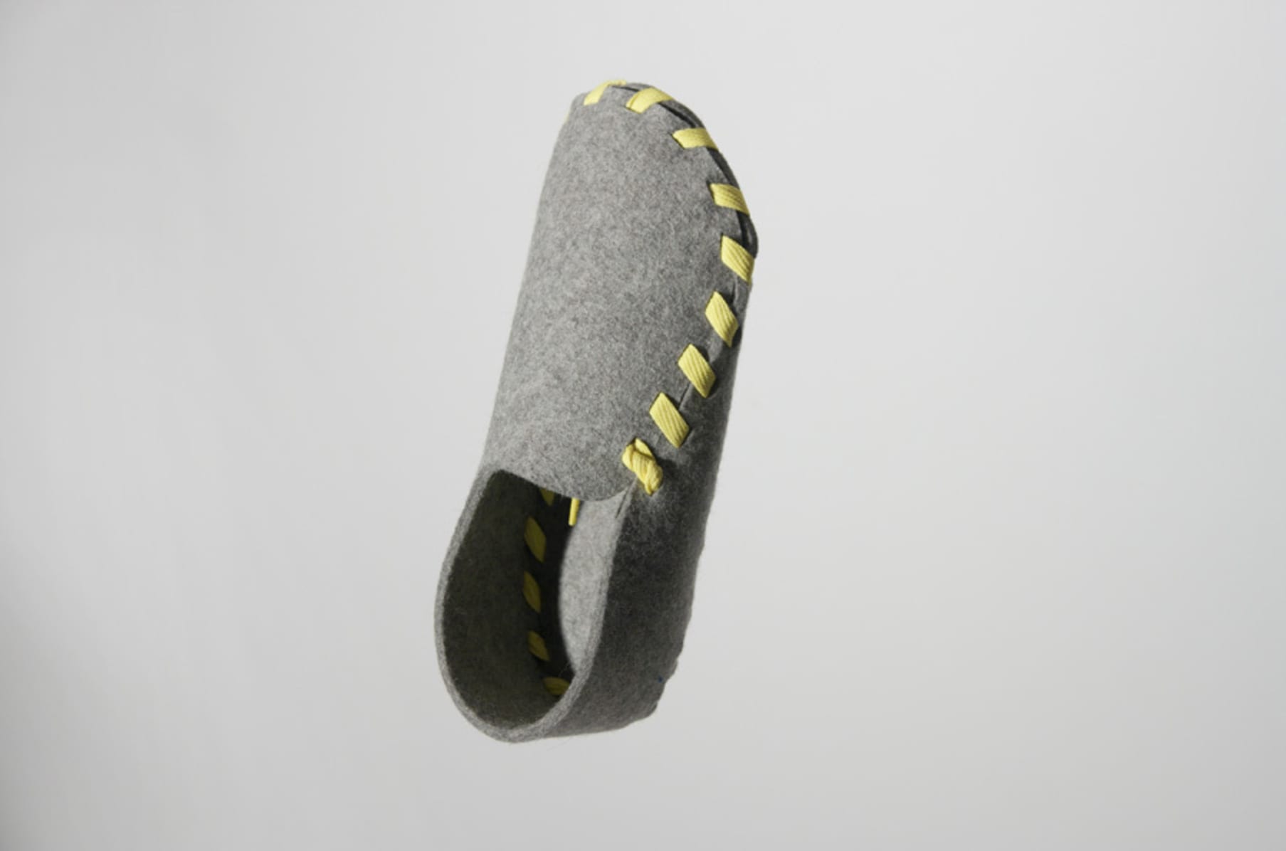 Lasso felt slippers best sale