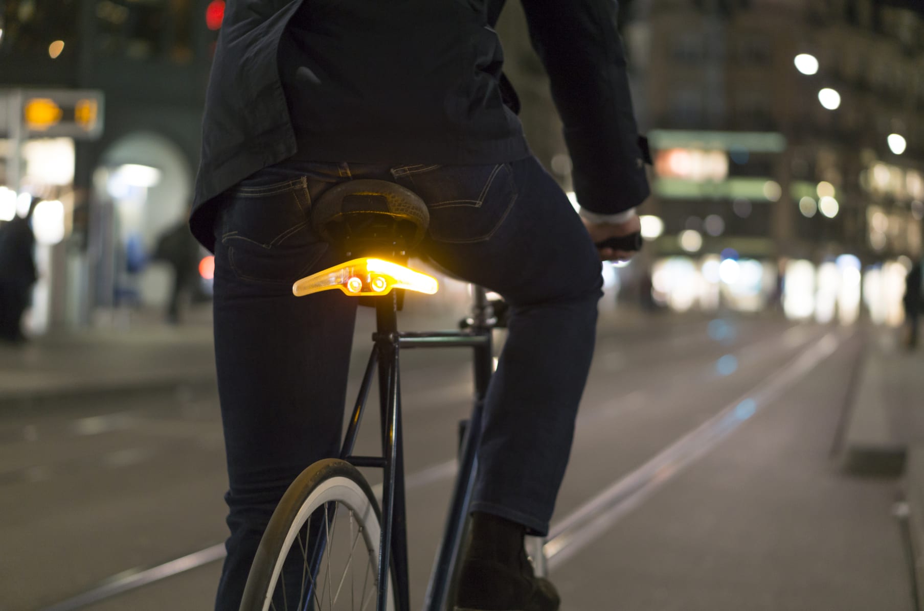 Blinkers 2025 bicycle lights