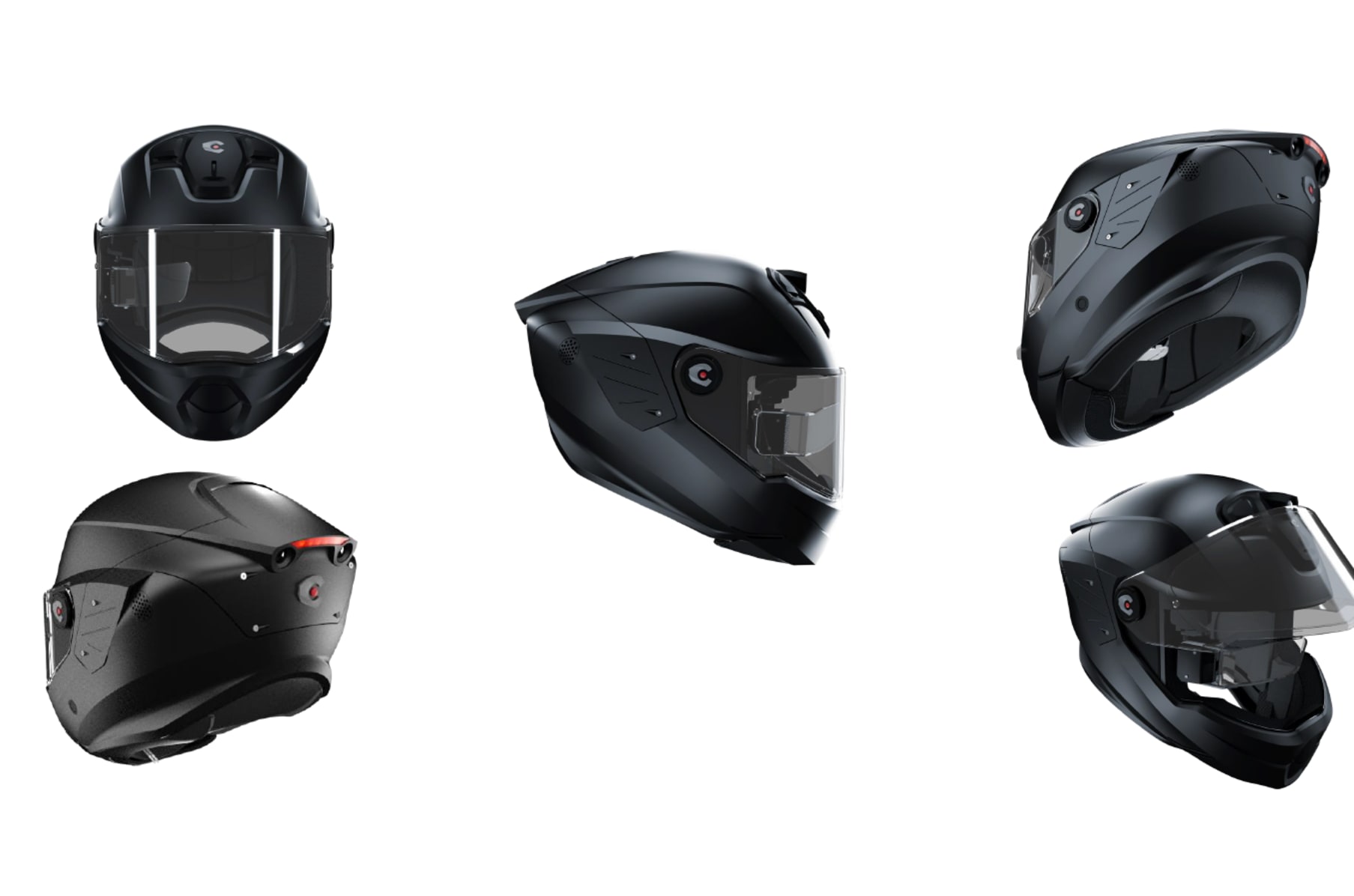 Invisible bike helmet price clearance