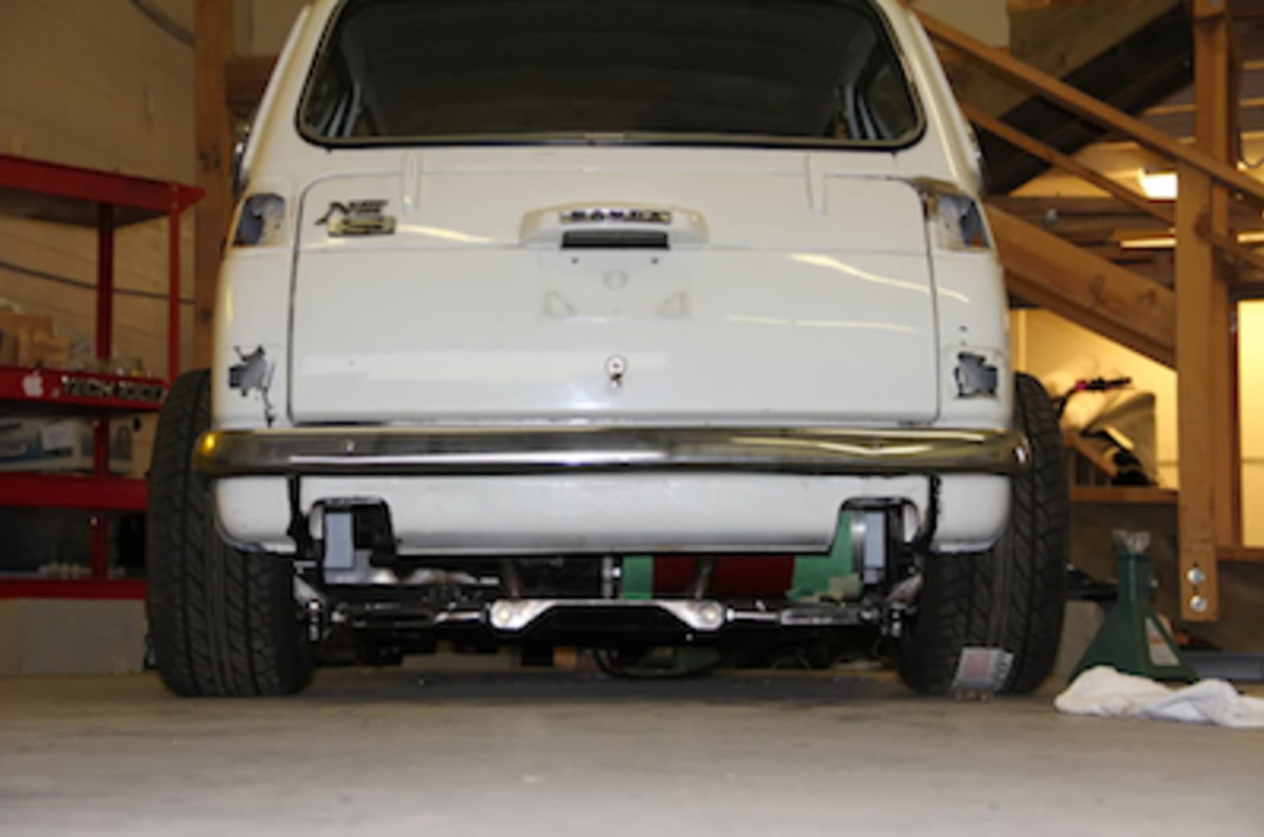 Build your own electric car hot sale kit