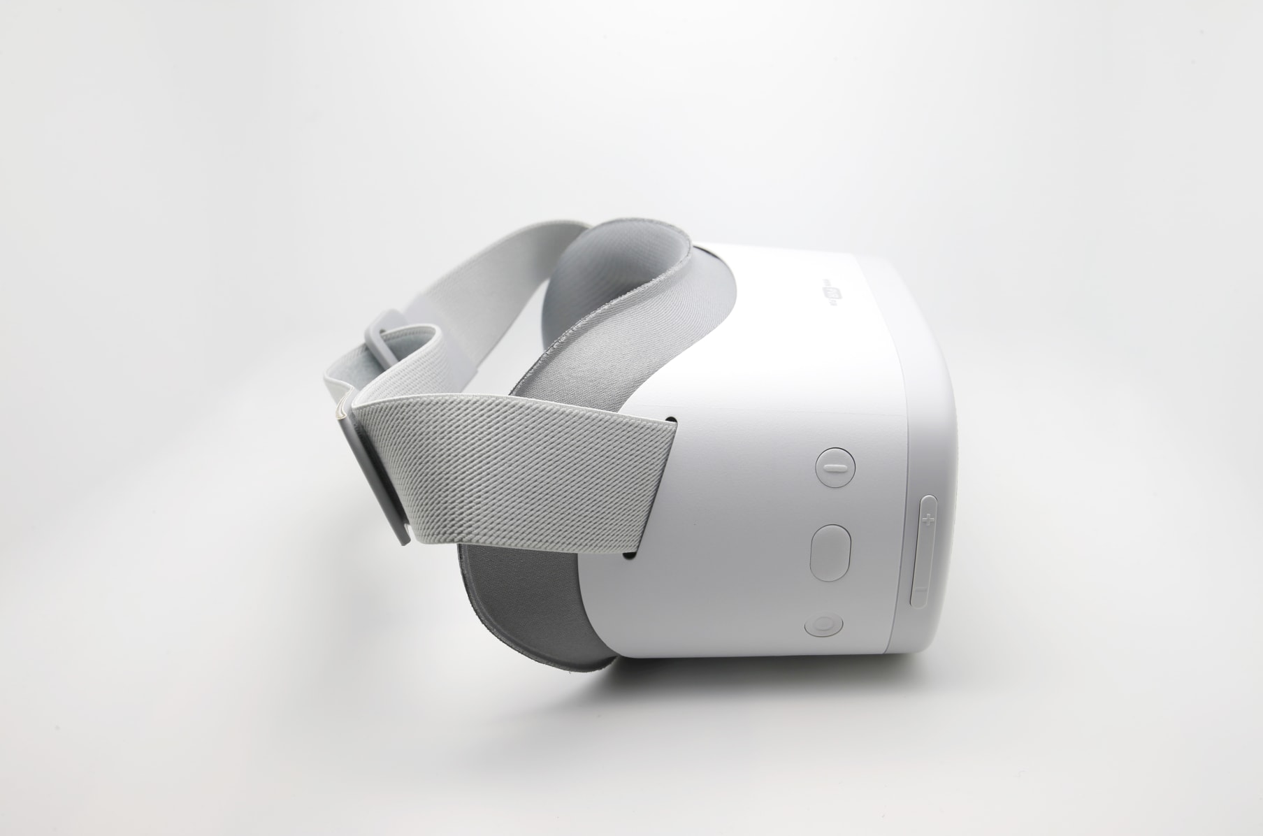 Pvr iris standalone virtual reality headset best sale