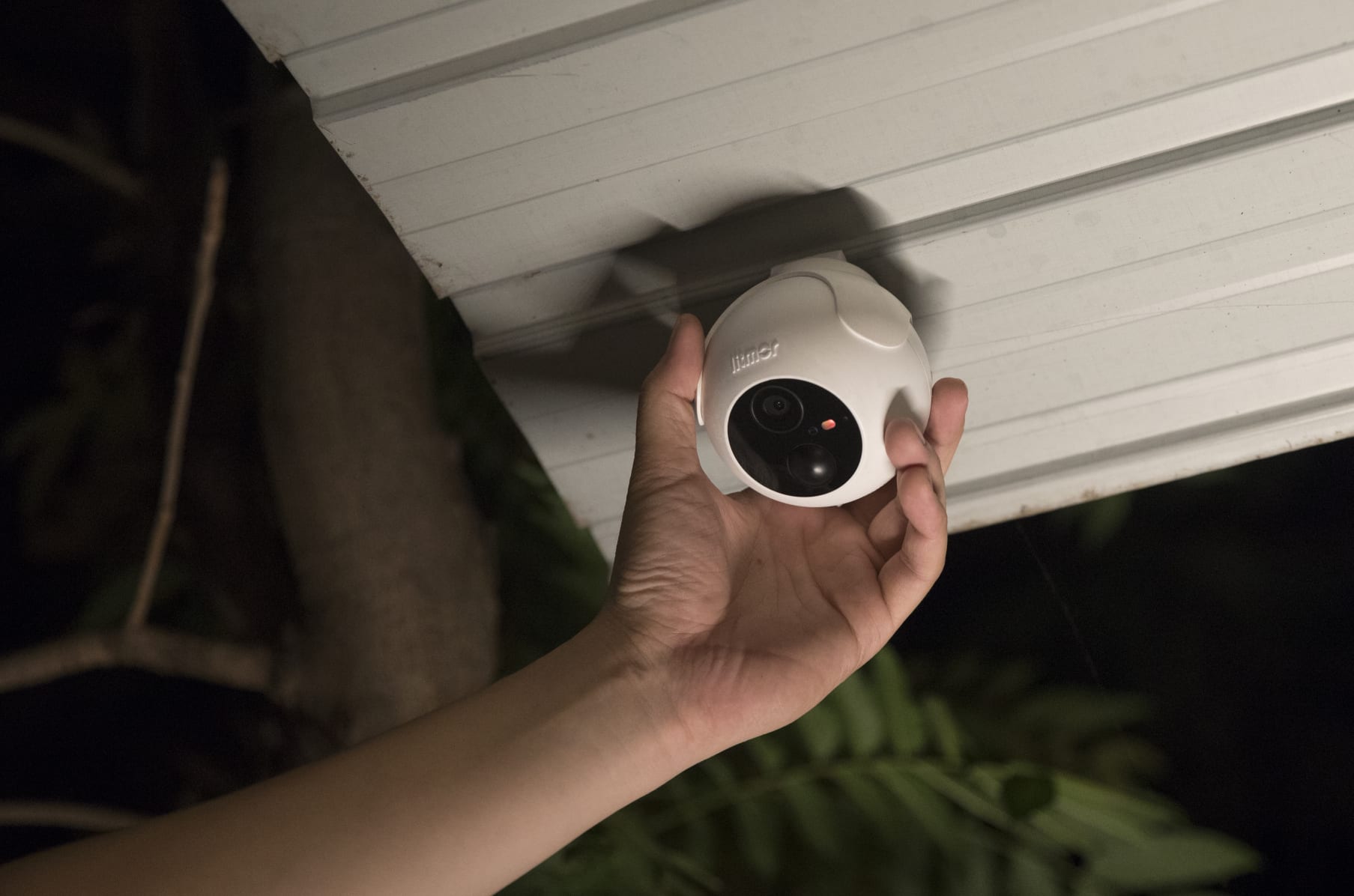 Litmor sales security camera