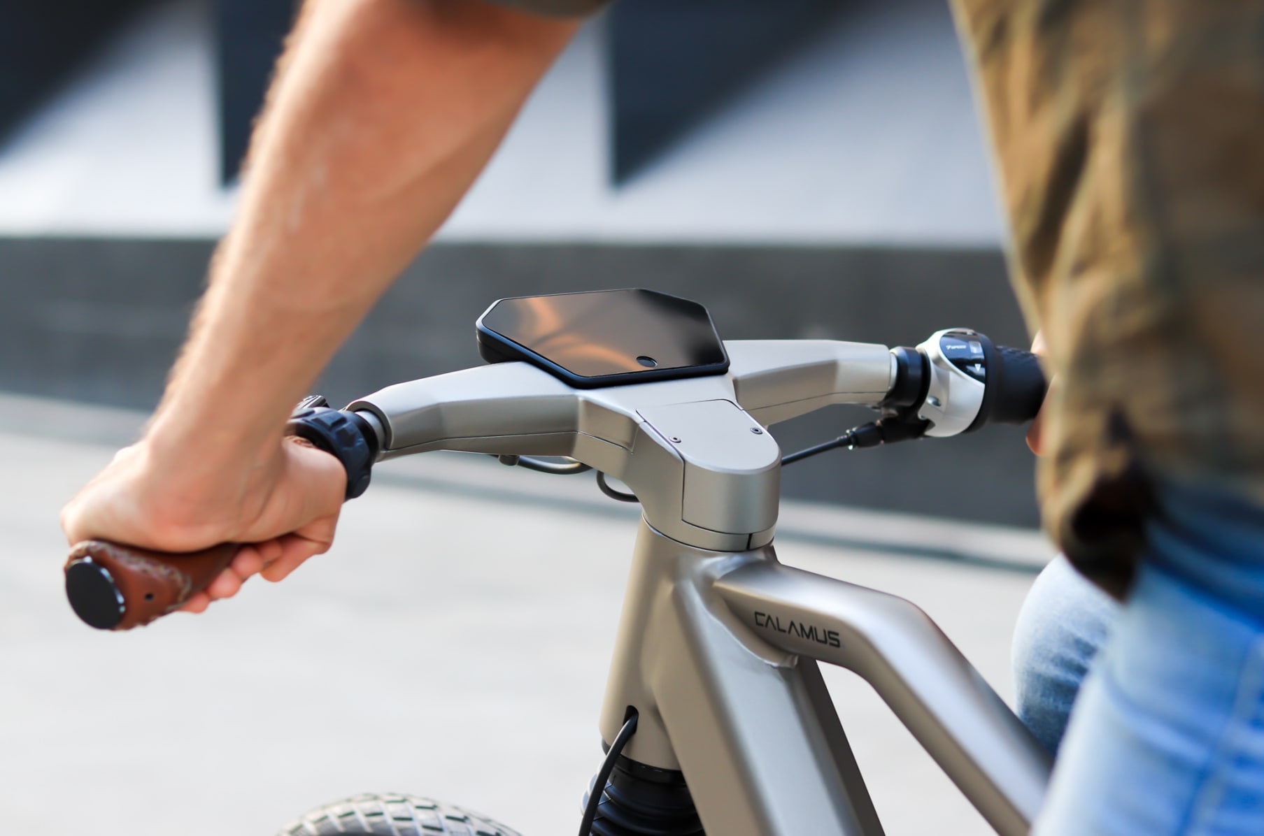Calamus one ultrabike price clearance
