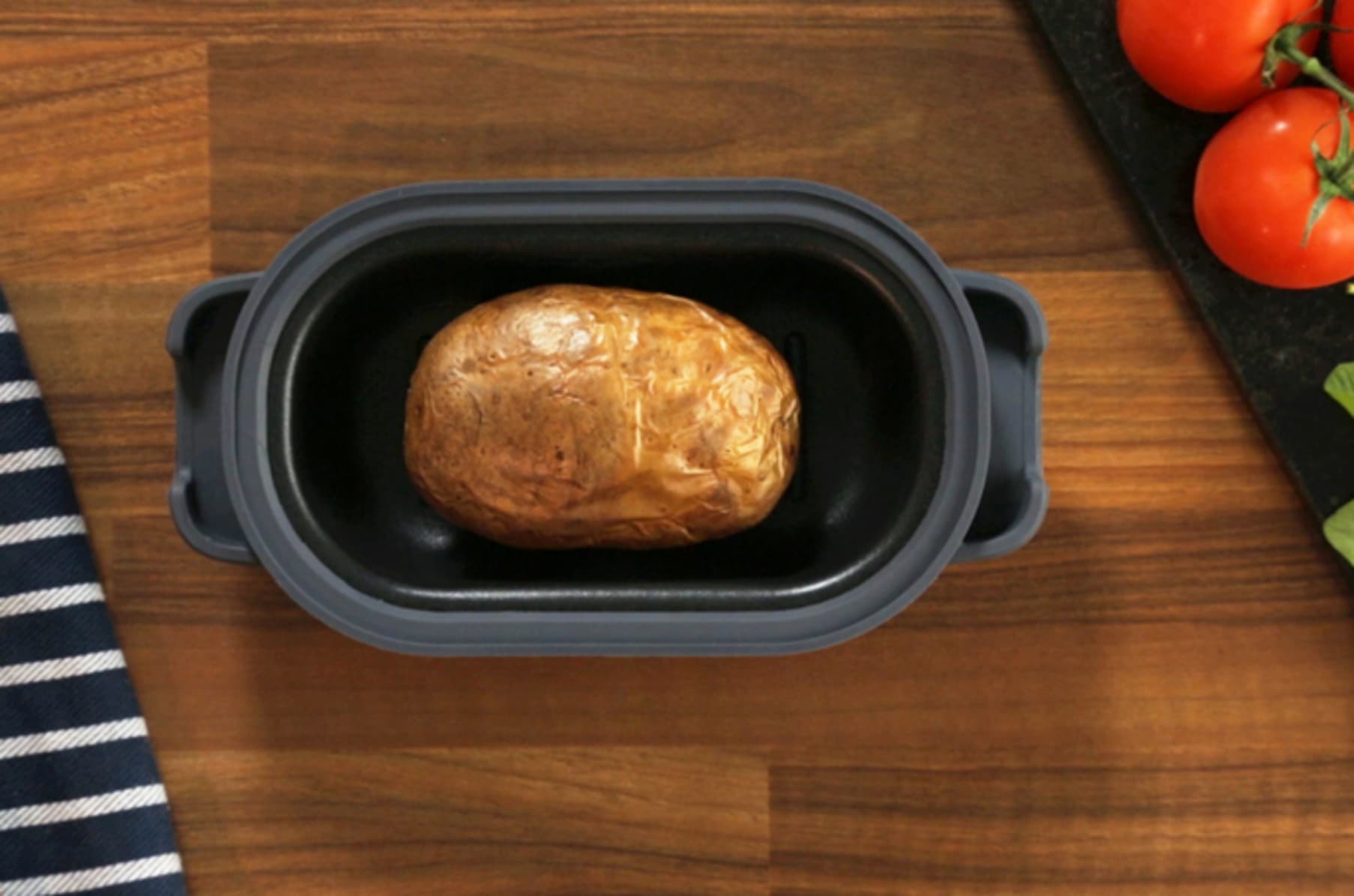 Mico The New Way To Make Delicious Microwave Meals Indiegogo