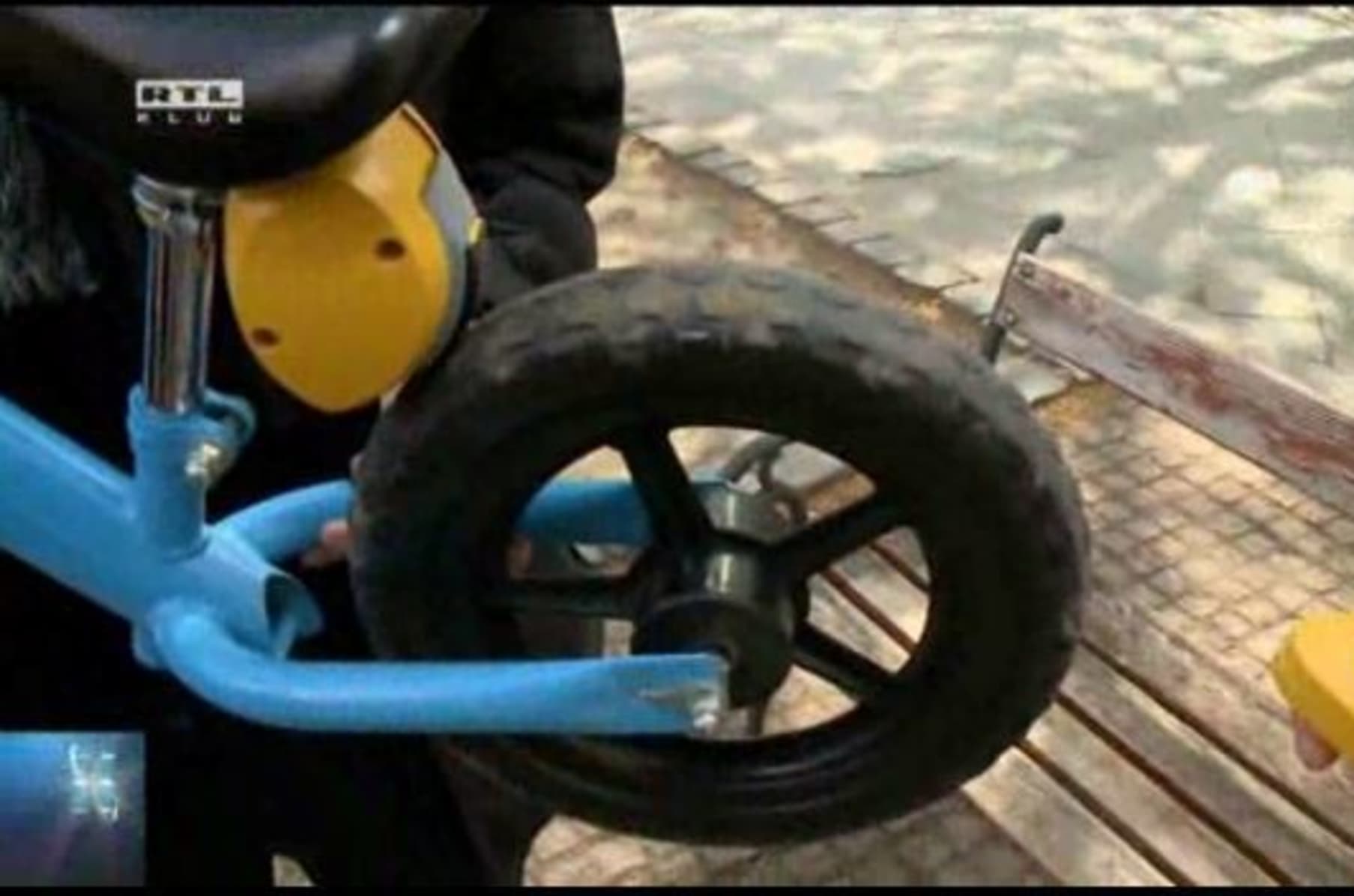 Remote bike new arrivals brake