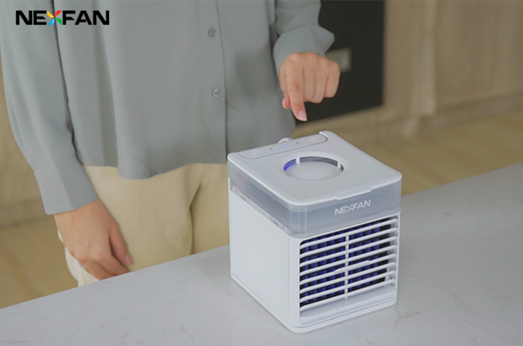 Ultra air cool sales
