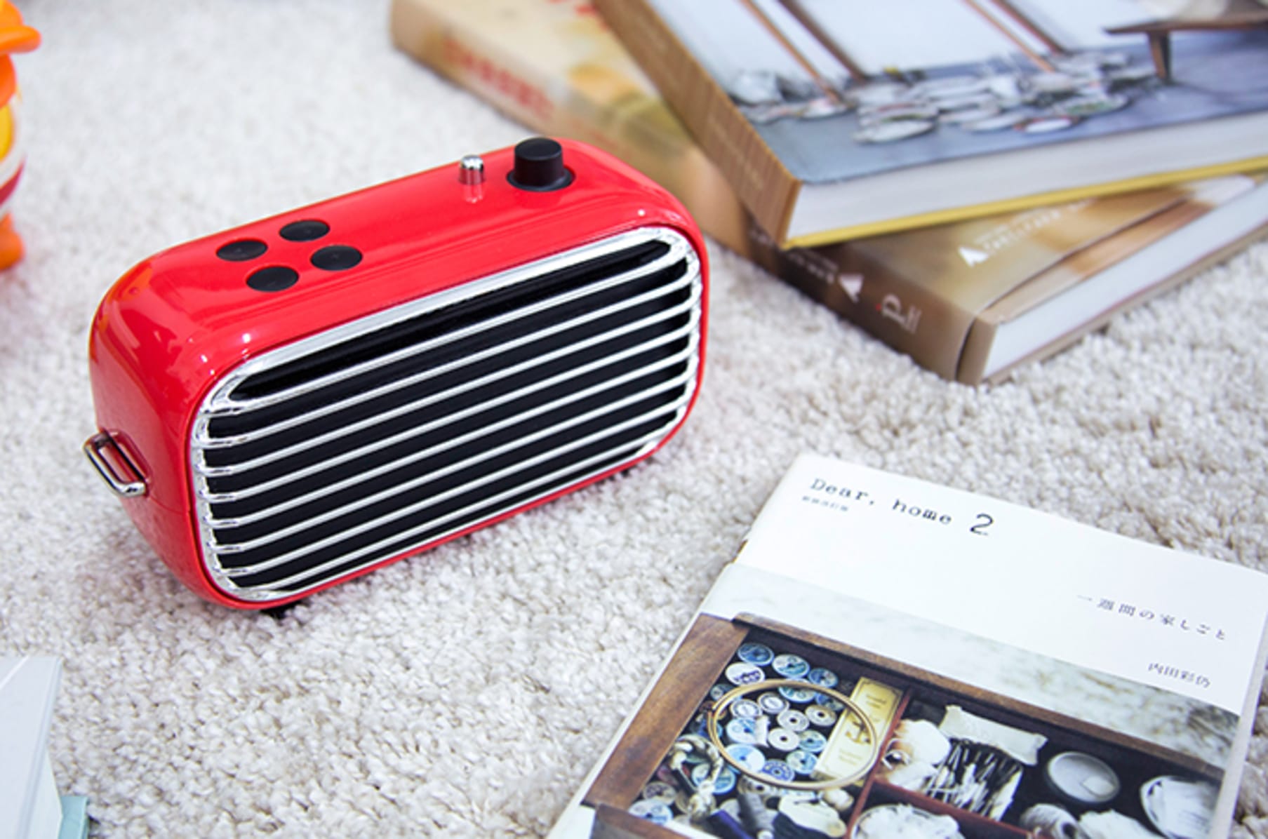 poison wireless speaker
