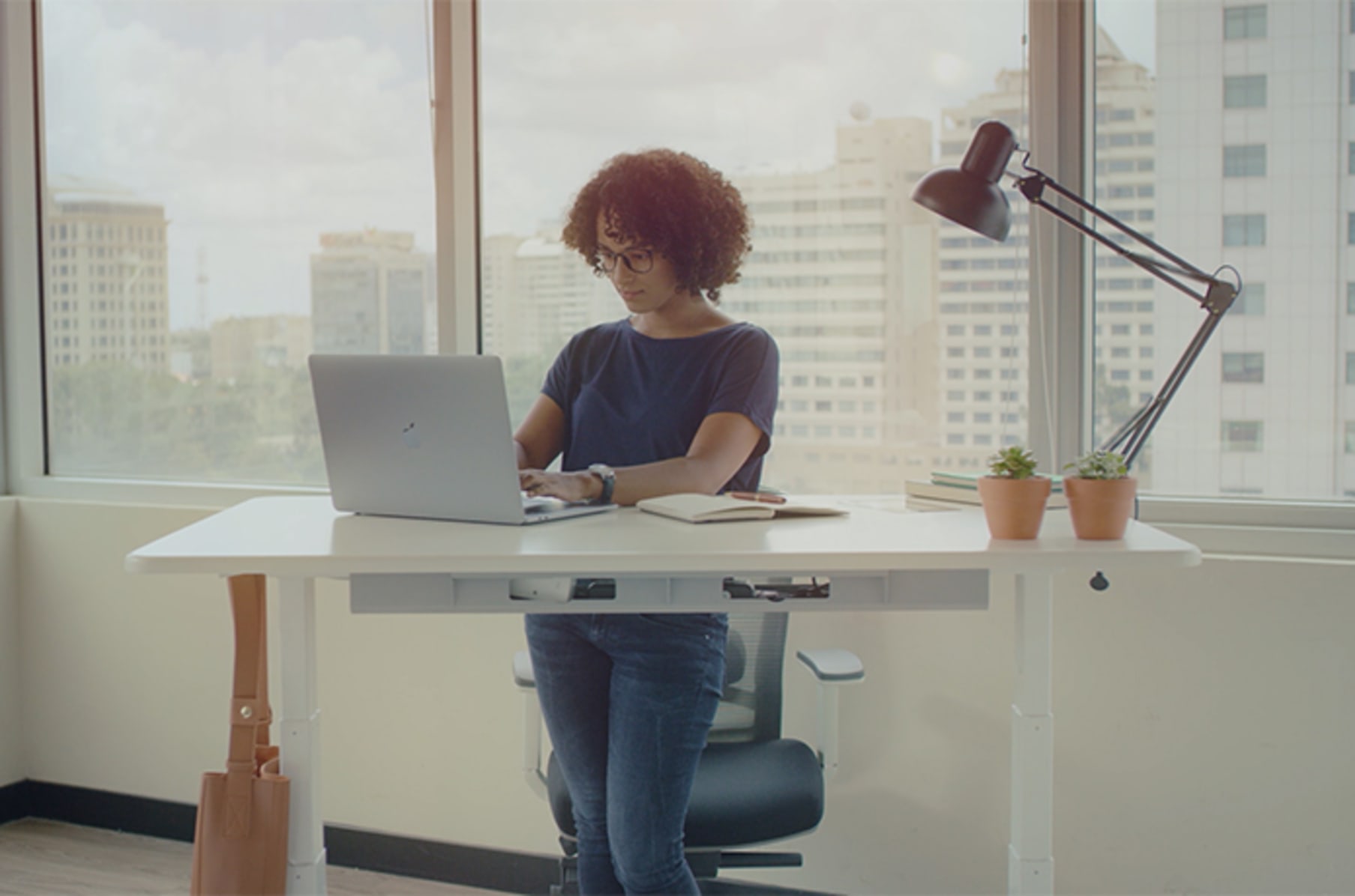 Autonomous smart desk 3 sale