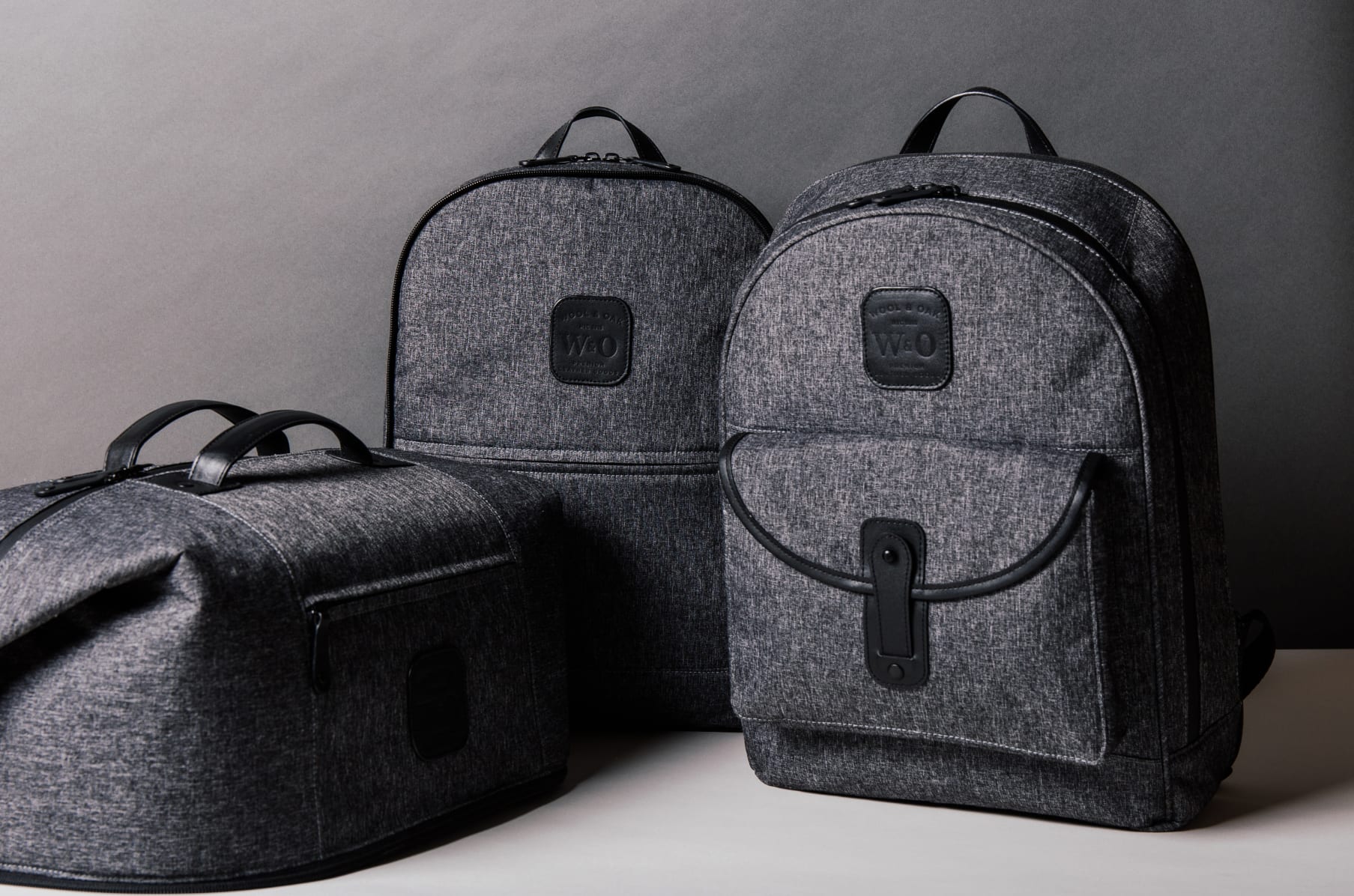 The 6 n 1 Duffle Backpack Any Trip Any Condition Indiegogo