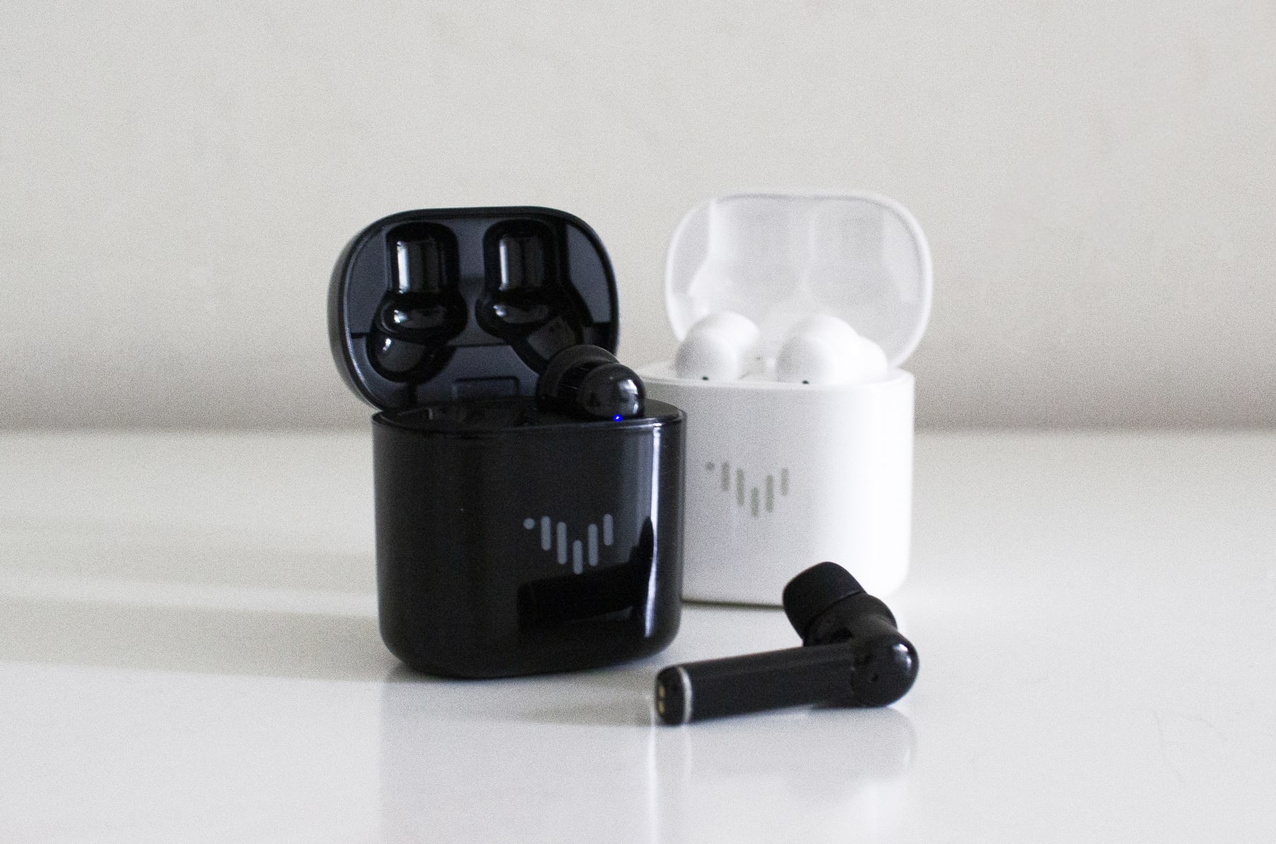 nuflo earbuds amazon
