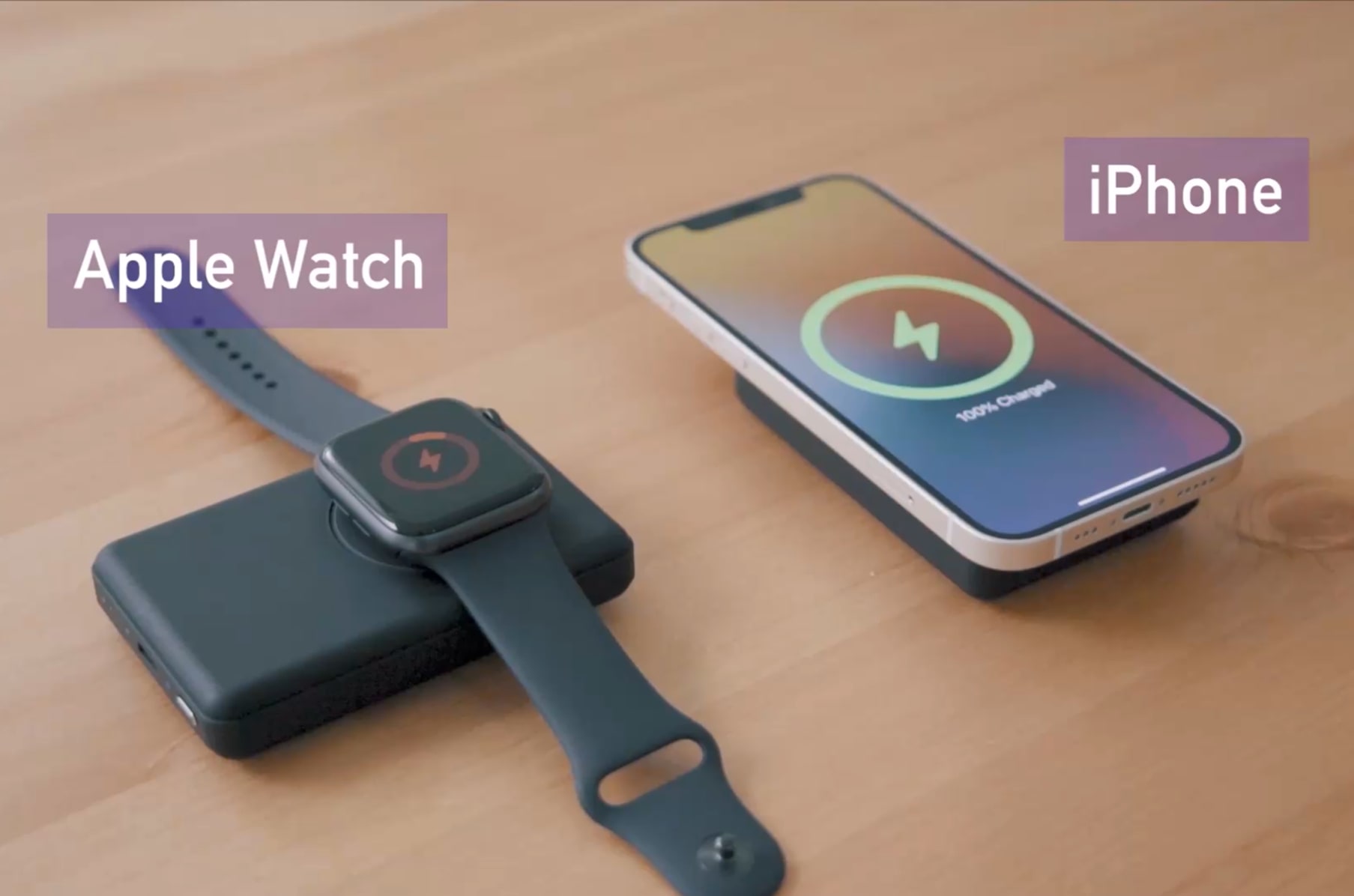 Magsafe watch hot sale