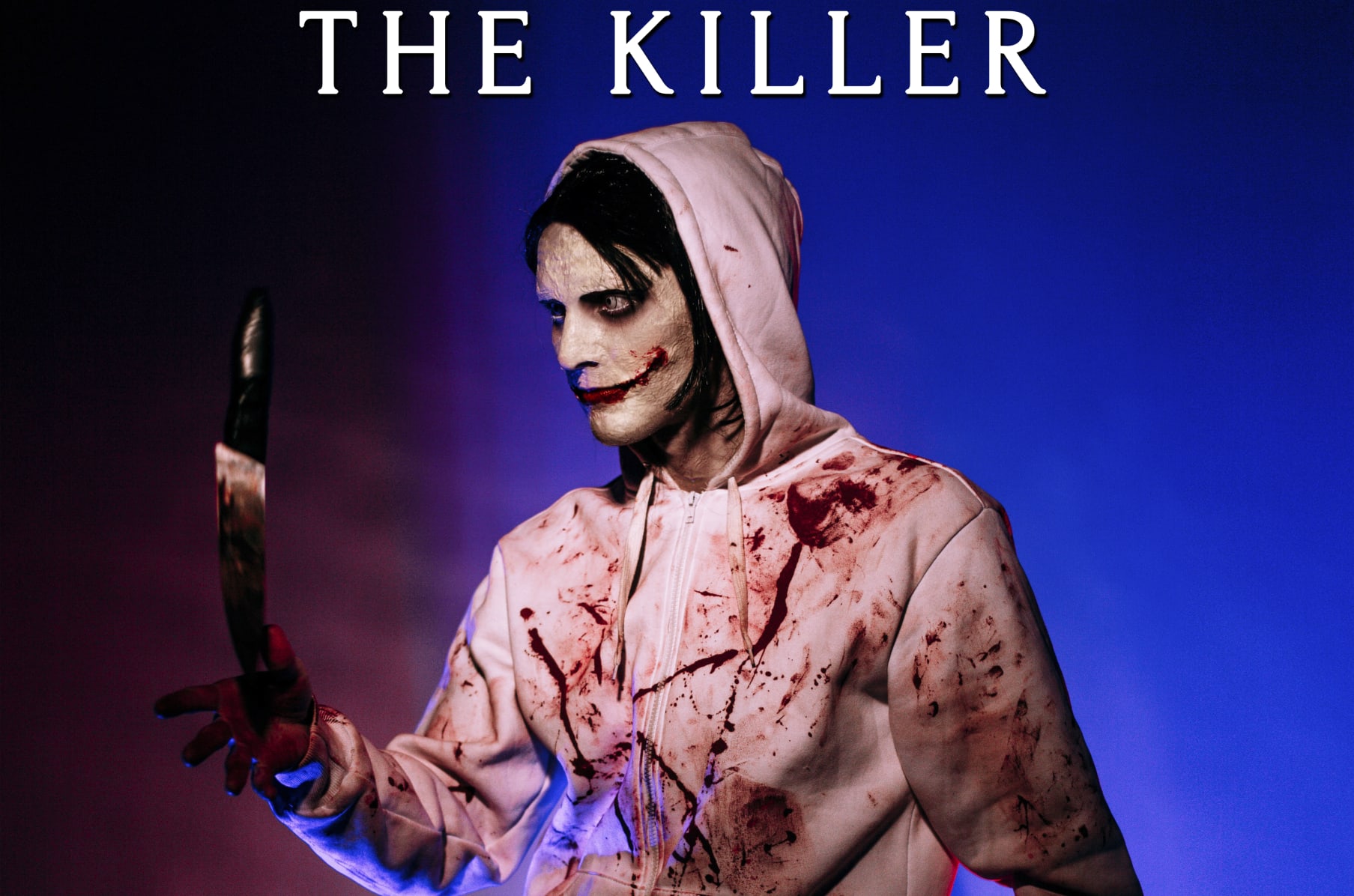 Jeff The Killer: Origins - FilmFreeway