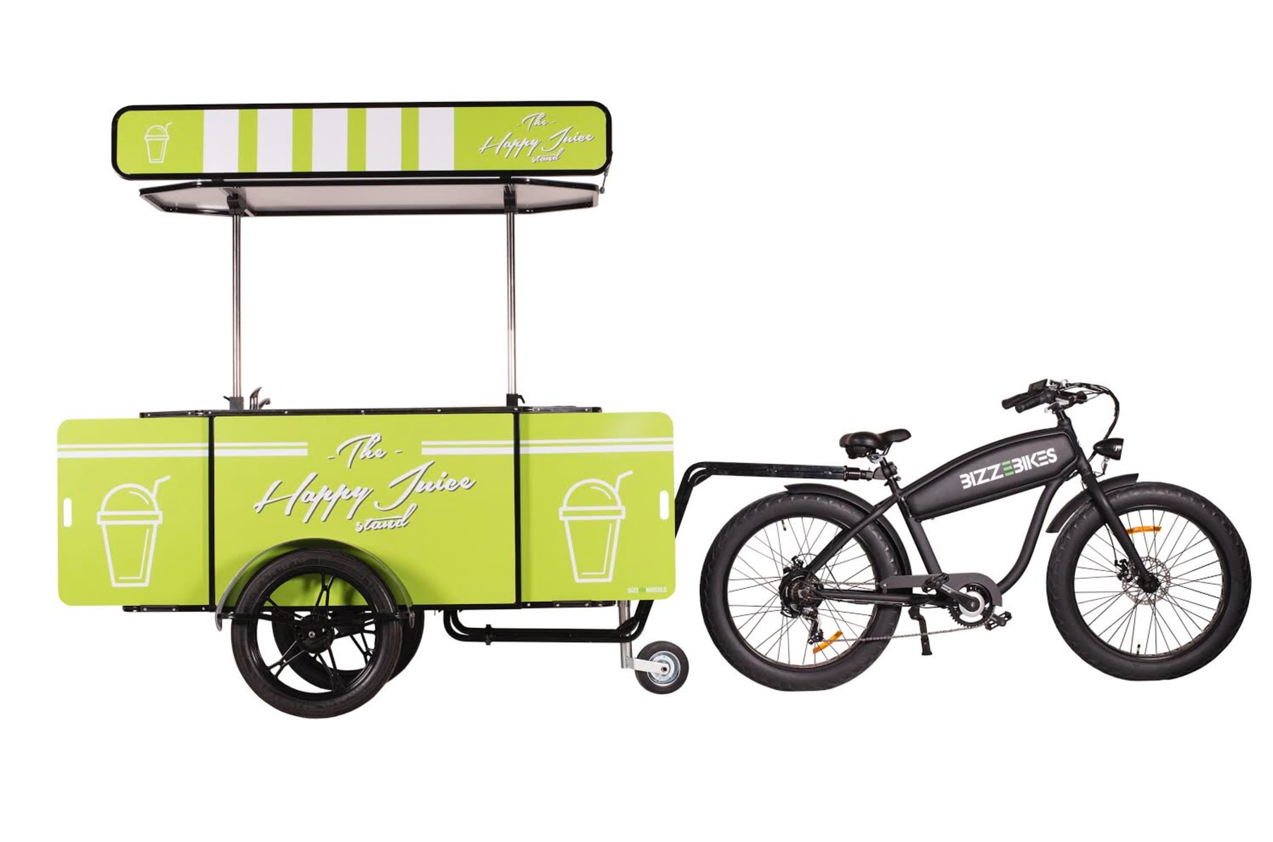 Juice bike best sale