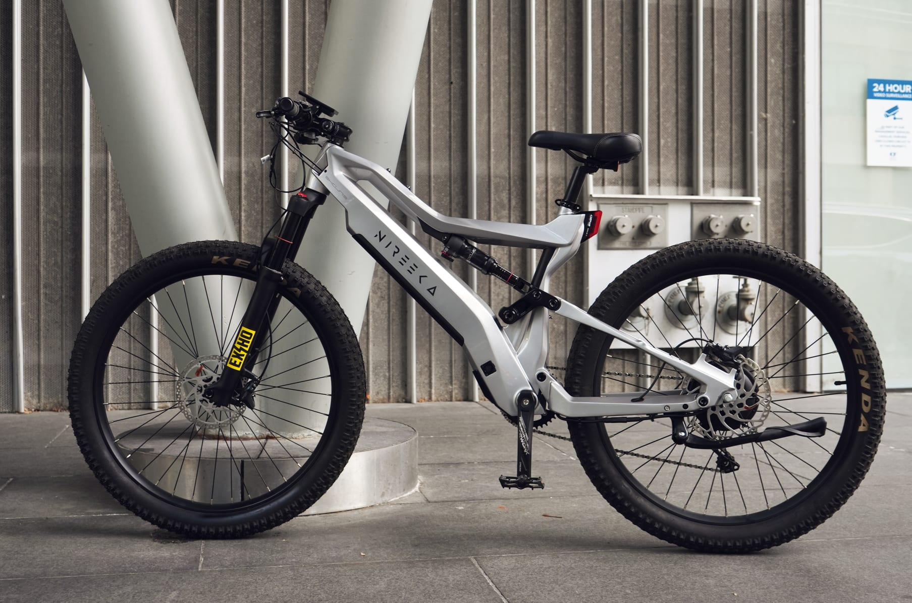 Nireeka ebike price shop