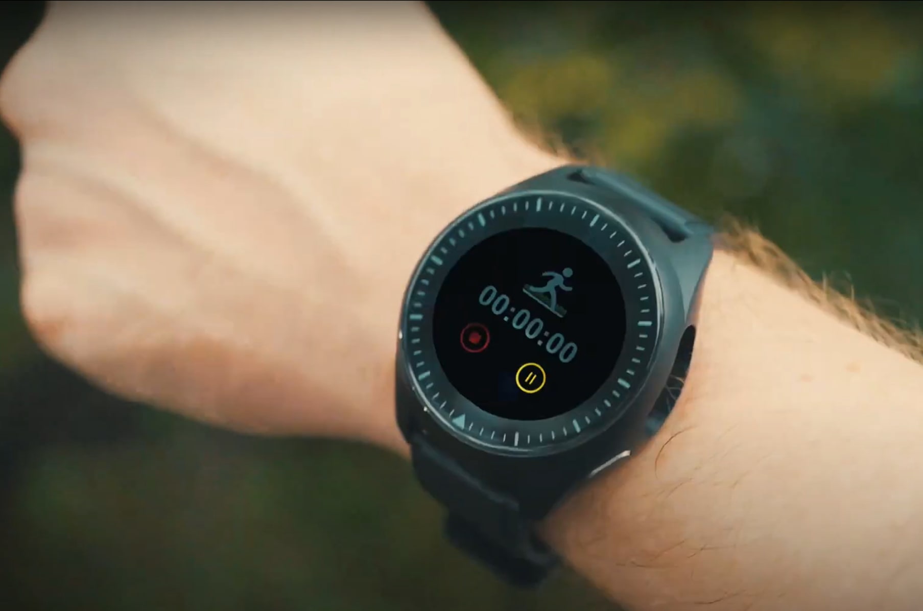 Wearbuds indiegogo outlet