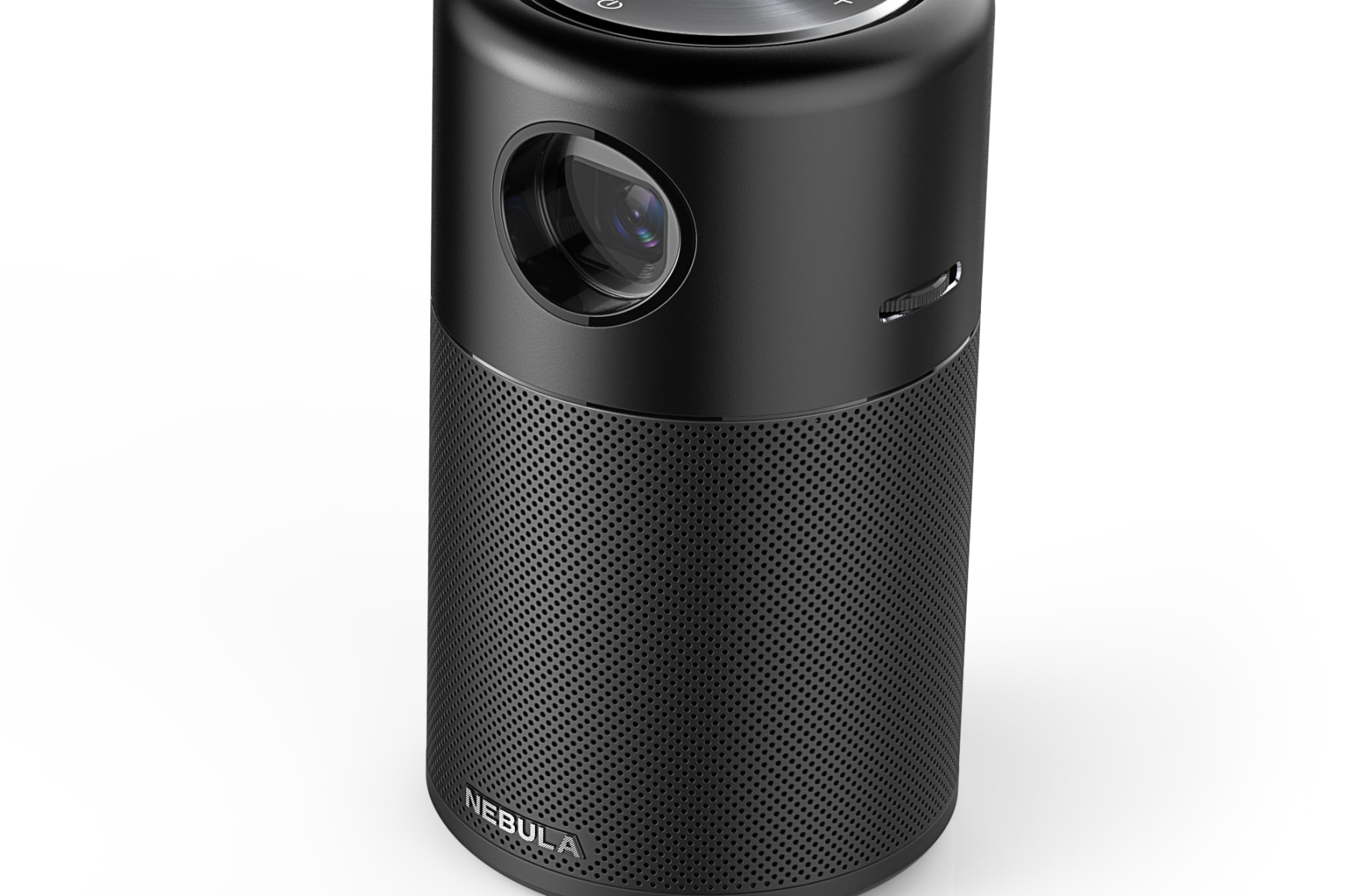 Capsule The World S Most Advanced Pocket Cinema Indiegogo