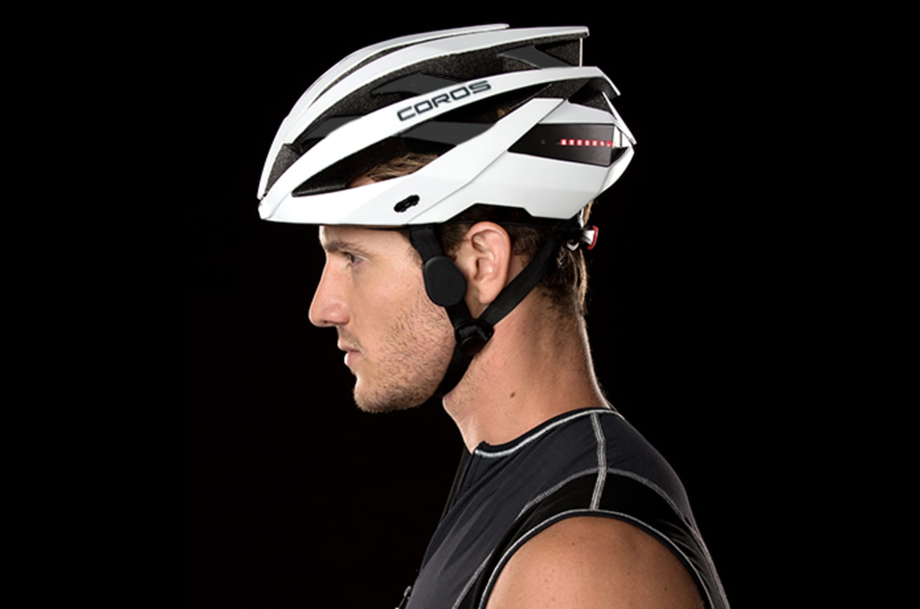 Coros omni smart helmet 2025
