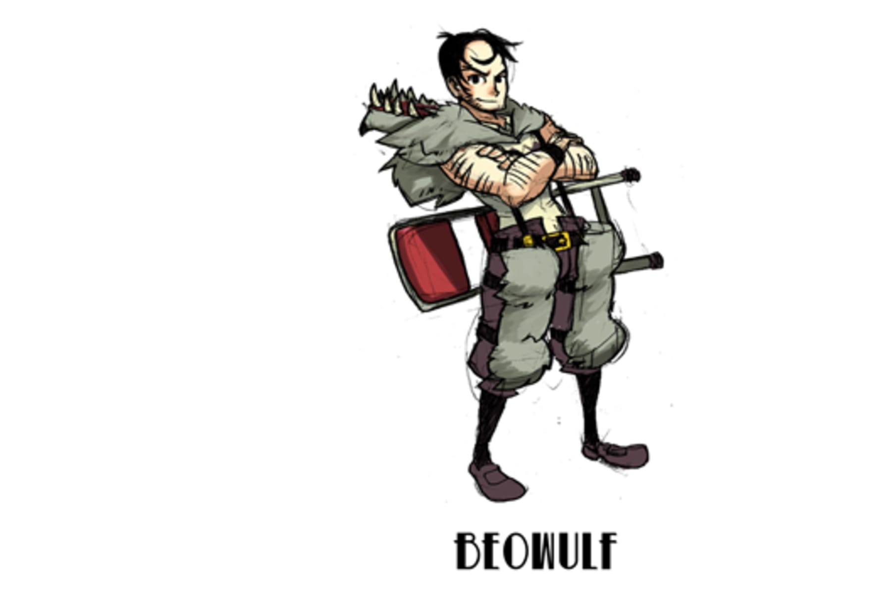 Keep Skullgirls Growing Indiegogo