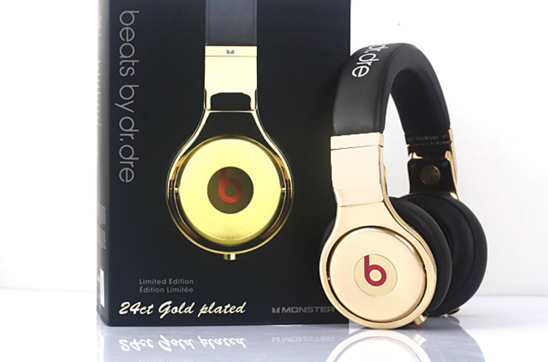 Beats of gold shop