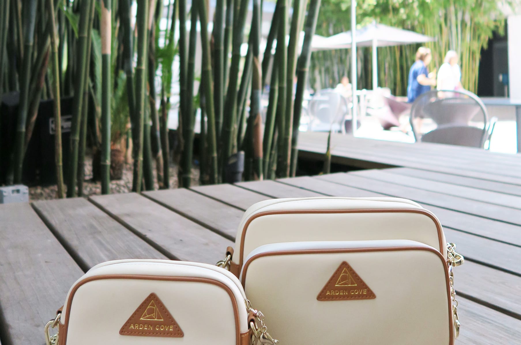 Arden cove discount anti theft bag