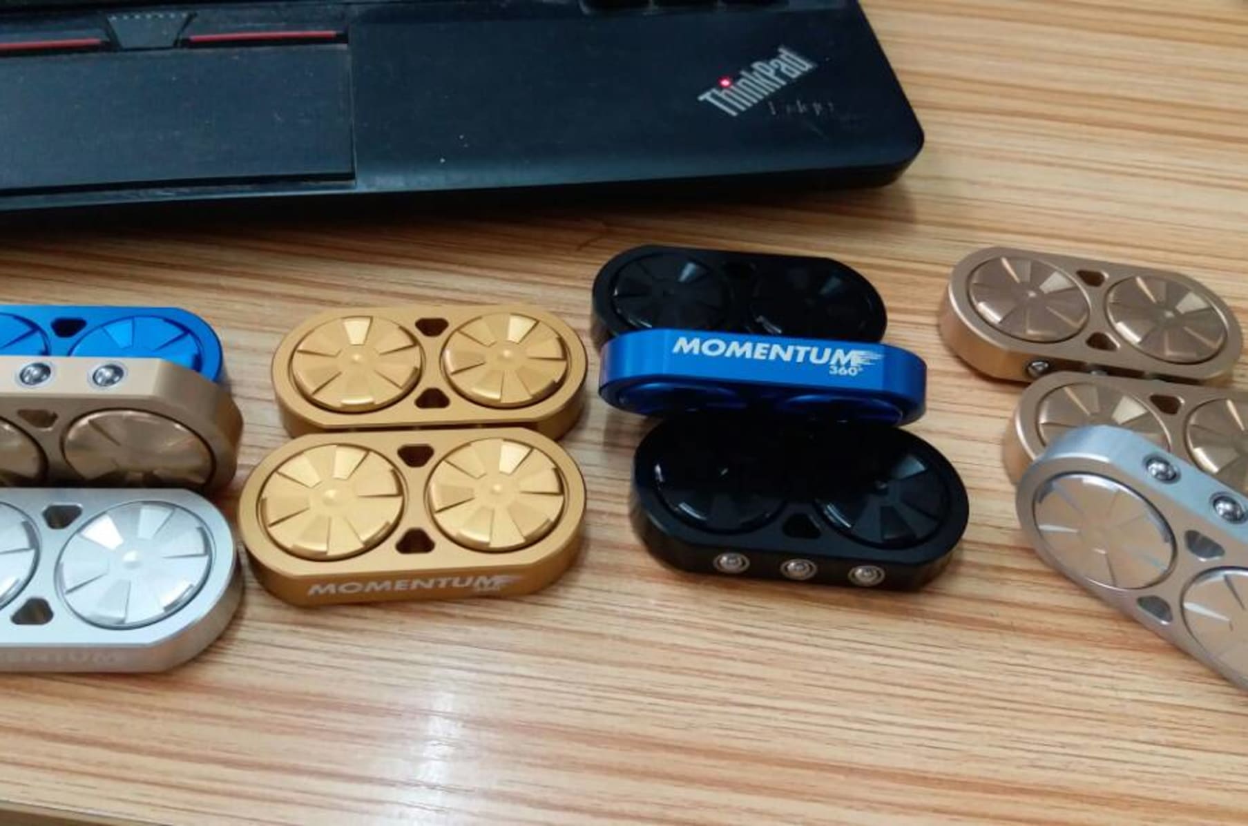 Momentum 360 fidget toy clearance