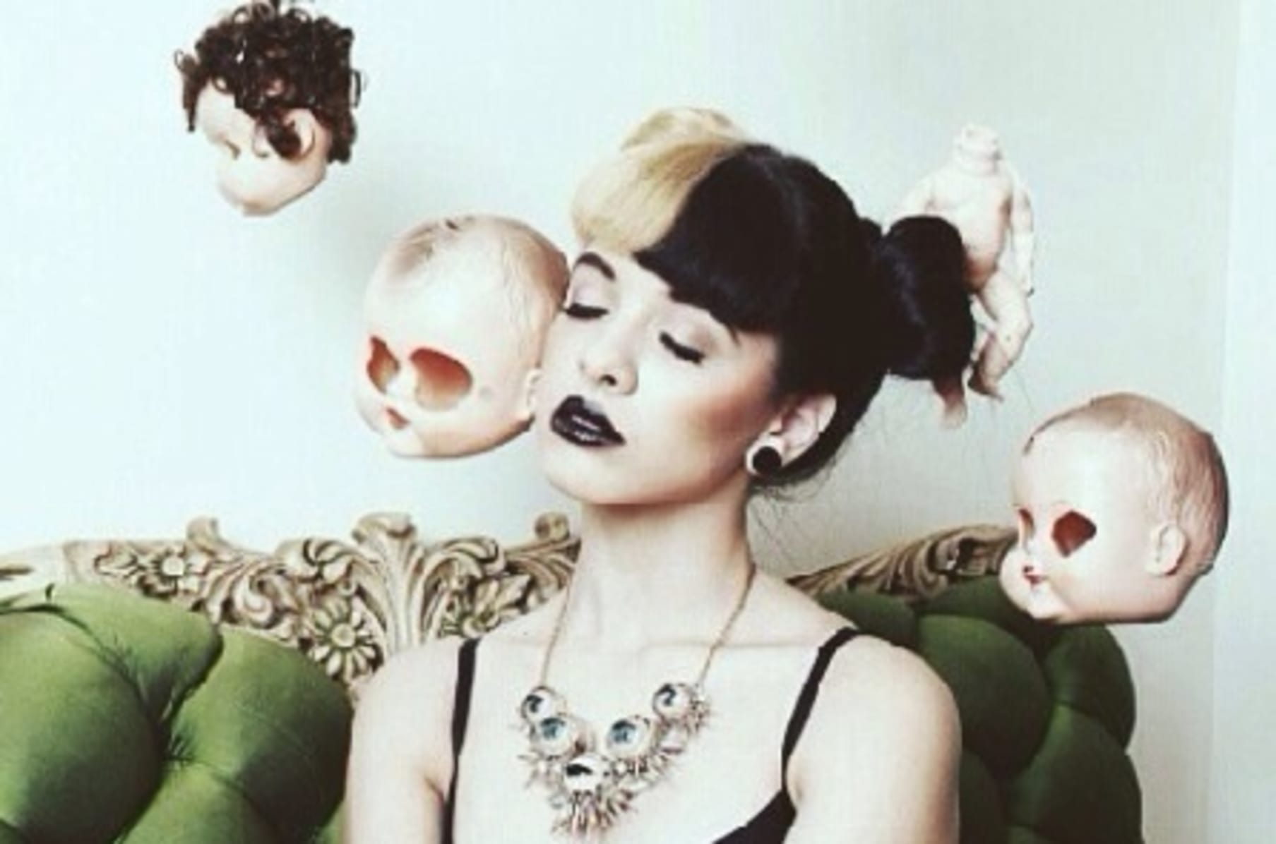 Dollhouse First Release Music Video Indiegogo